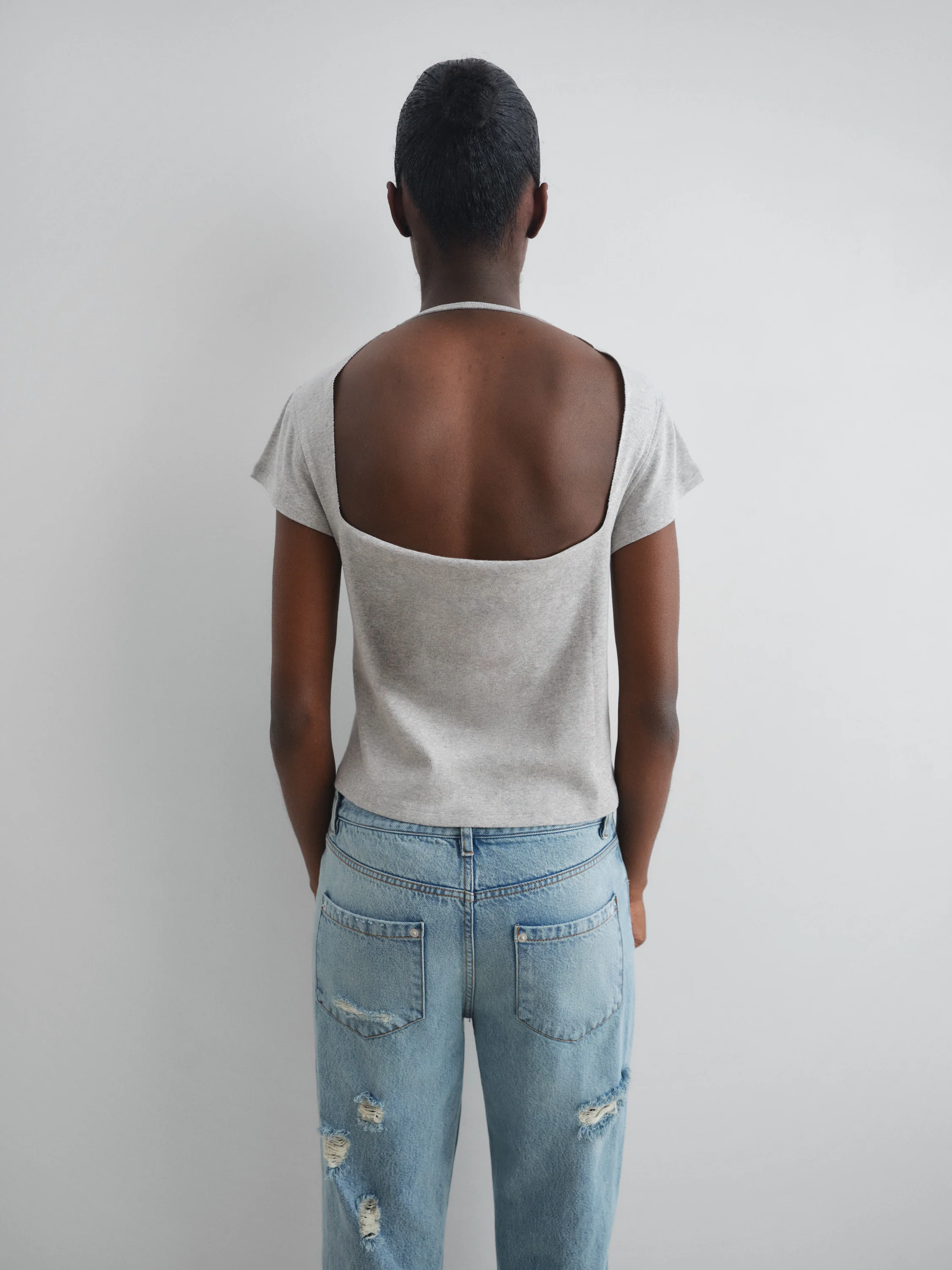 Manna Top - Image 9