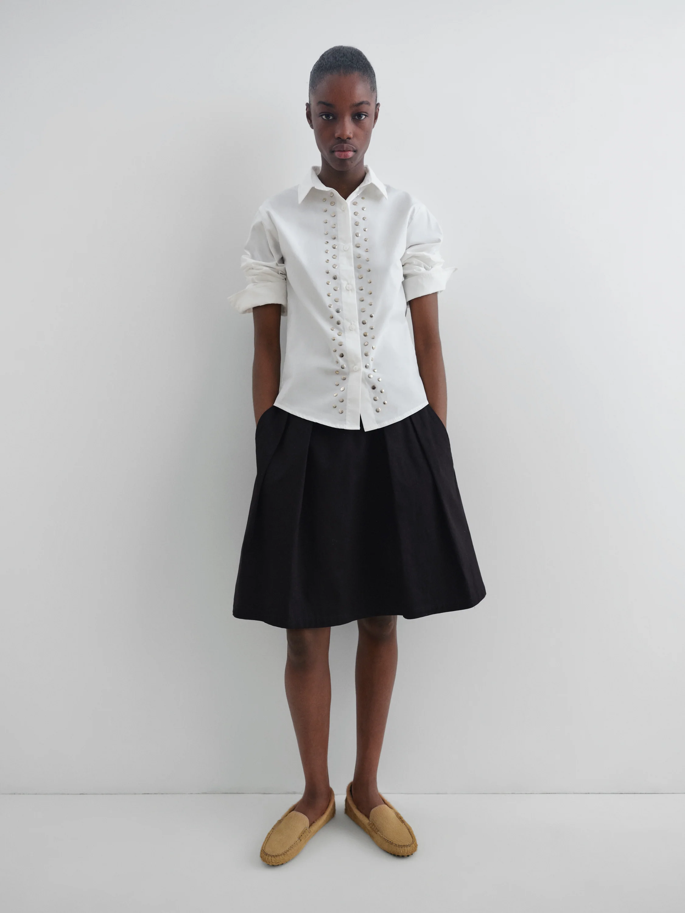 Martin Skirt - Image 2
