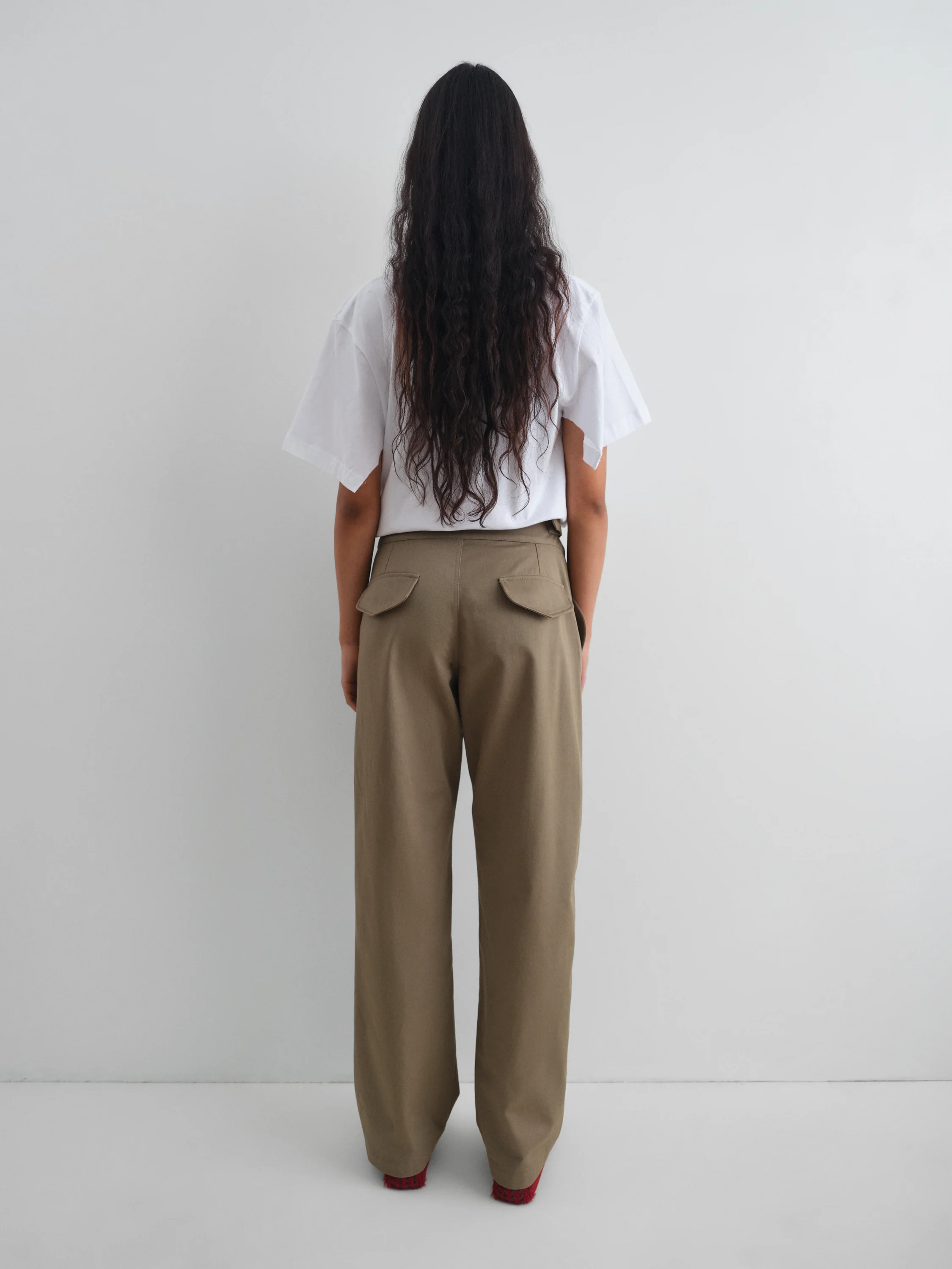 Martin Trousers - Image 3