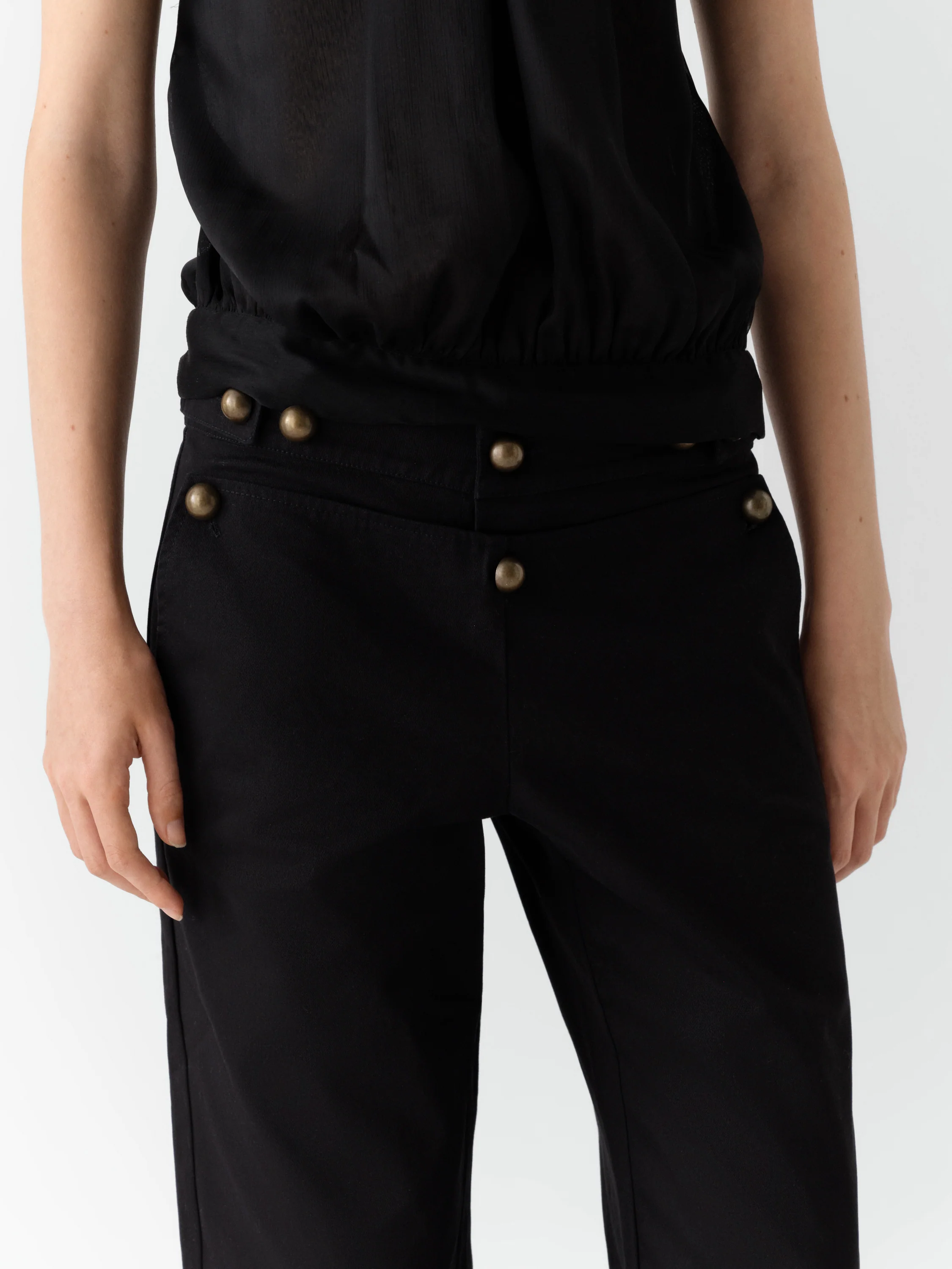 Mary Trousers - Image 4