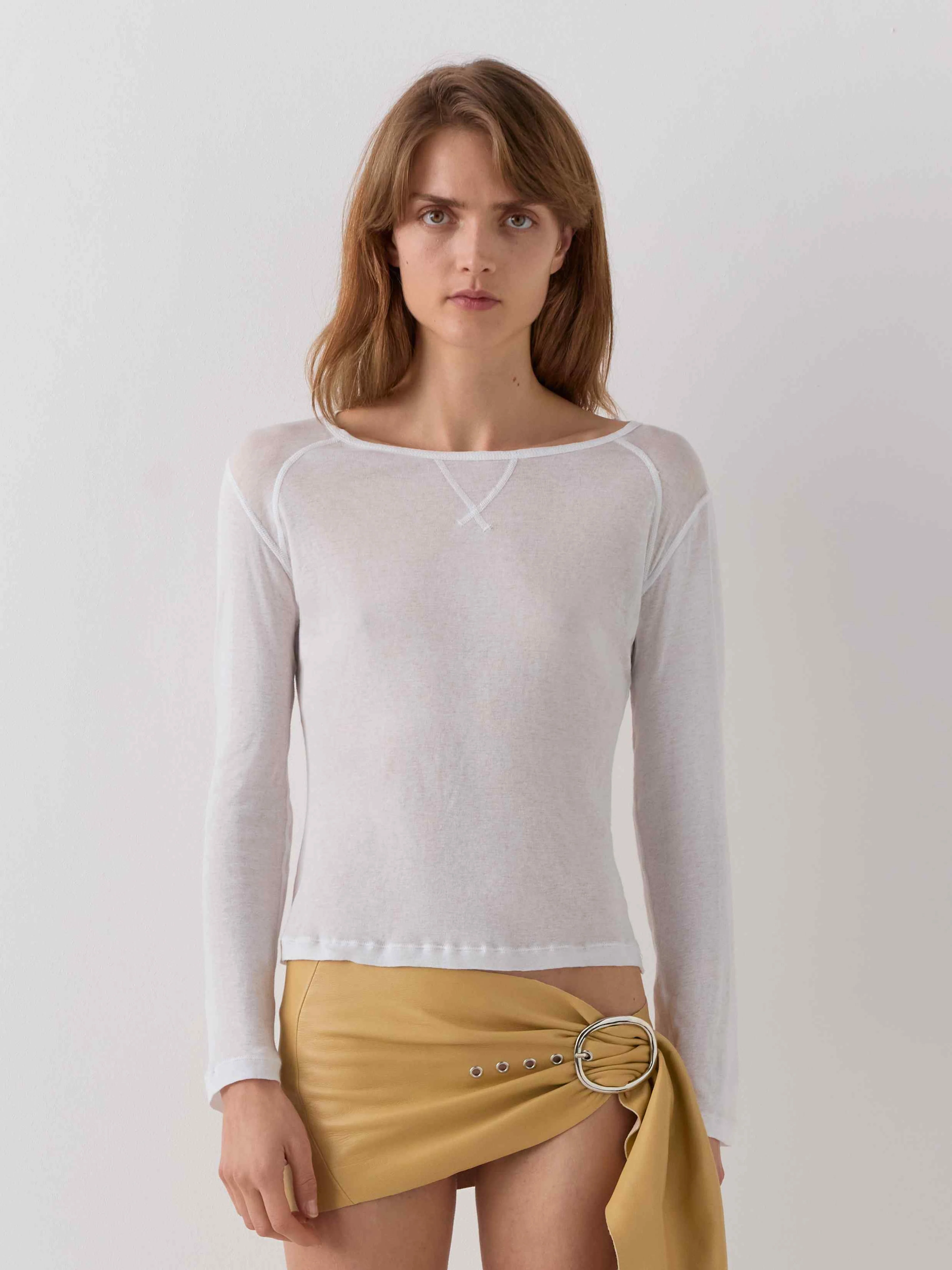Maura Top - Image 6