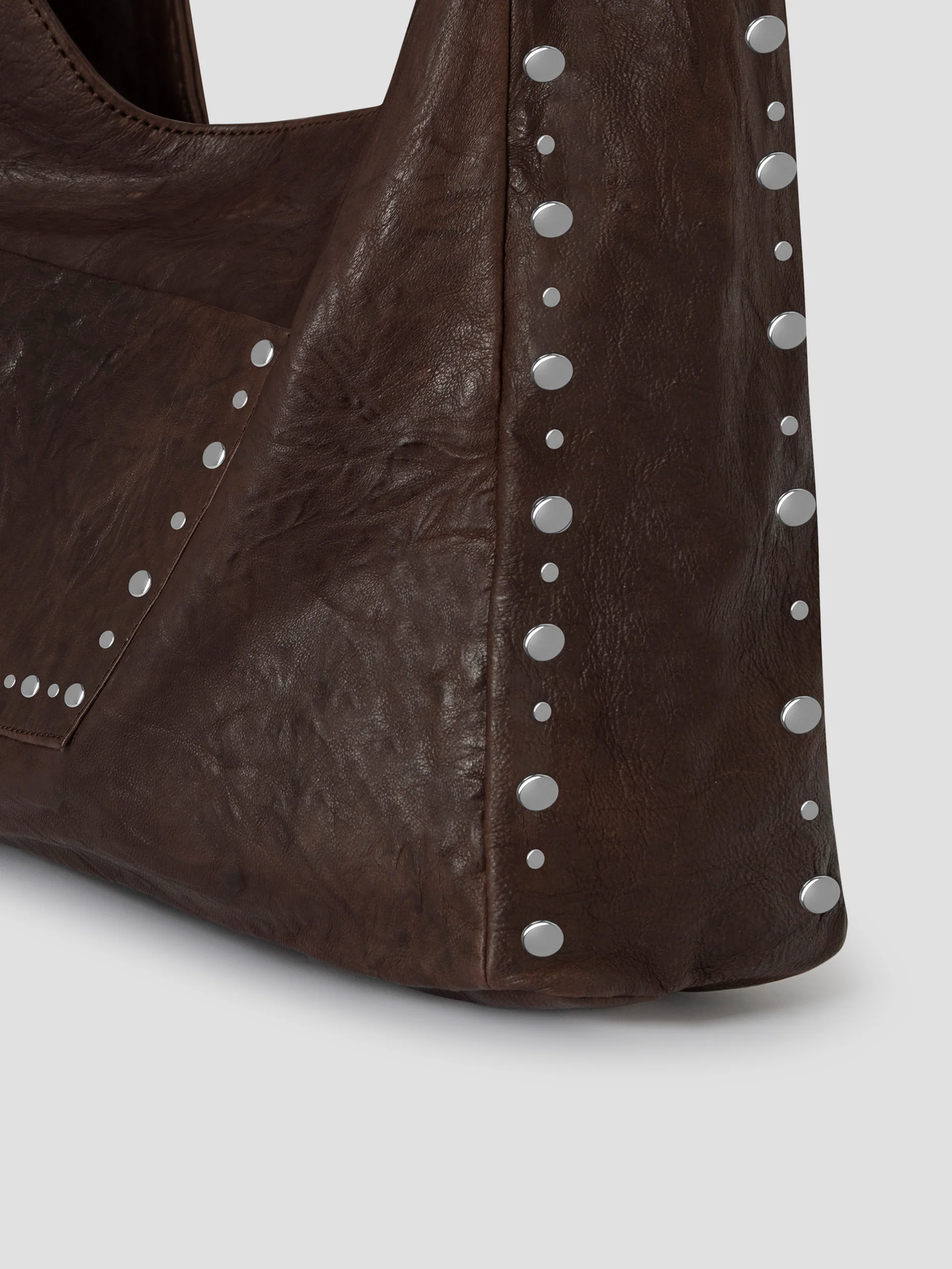 Maxi Franca Bag Arrugado - Image 5