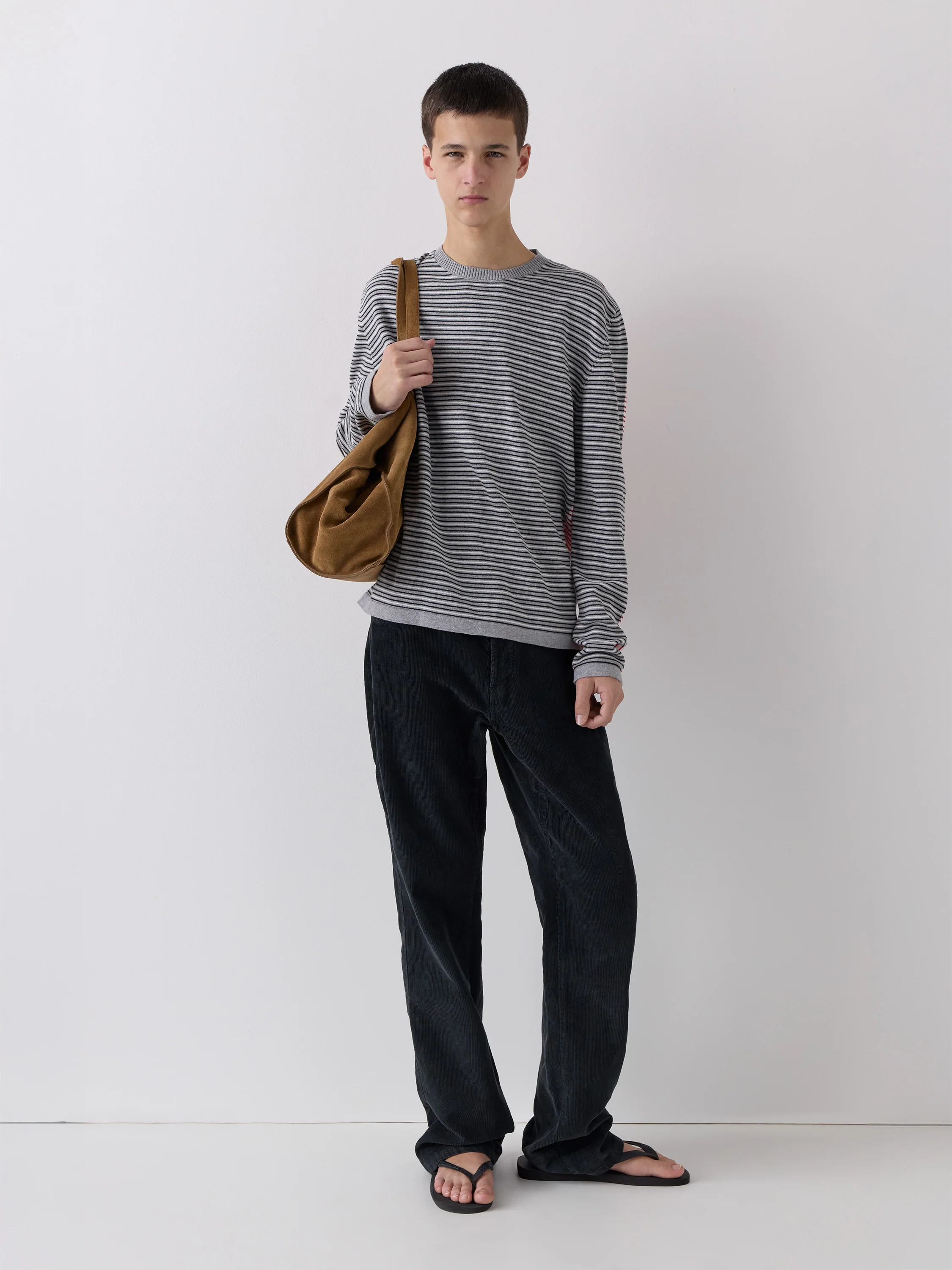 Maxi Shopper Bag - Image 10