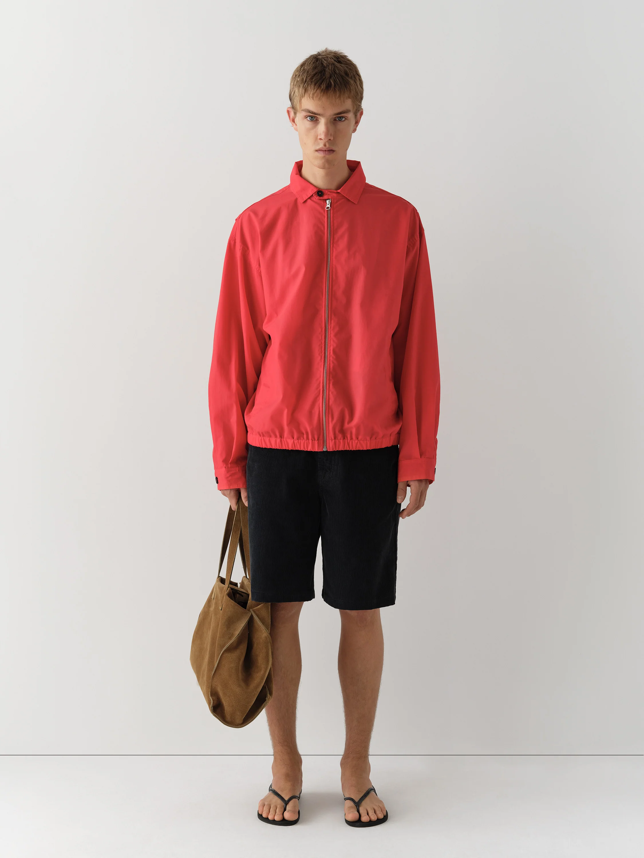 Maxi Shopper Bag - Image 11