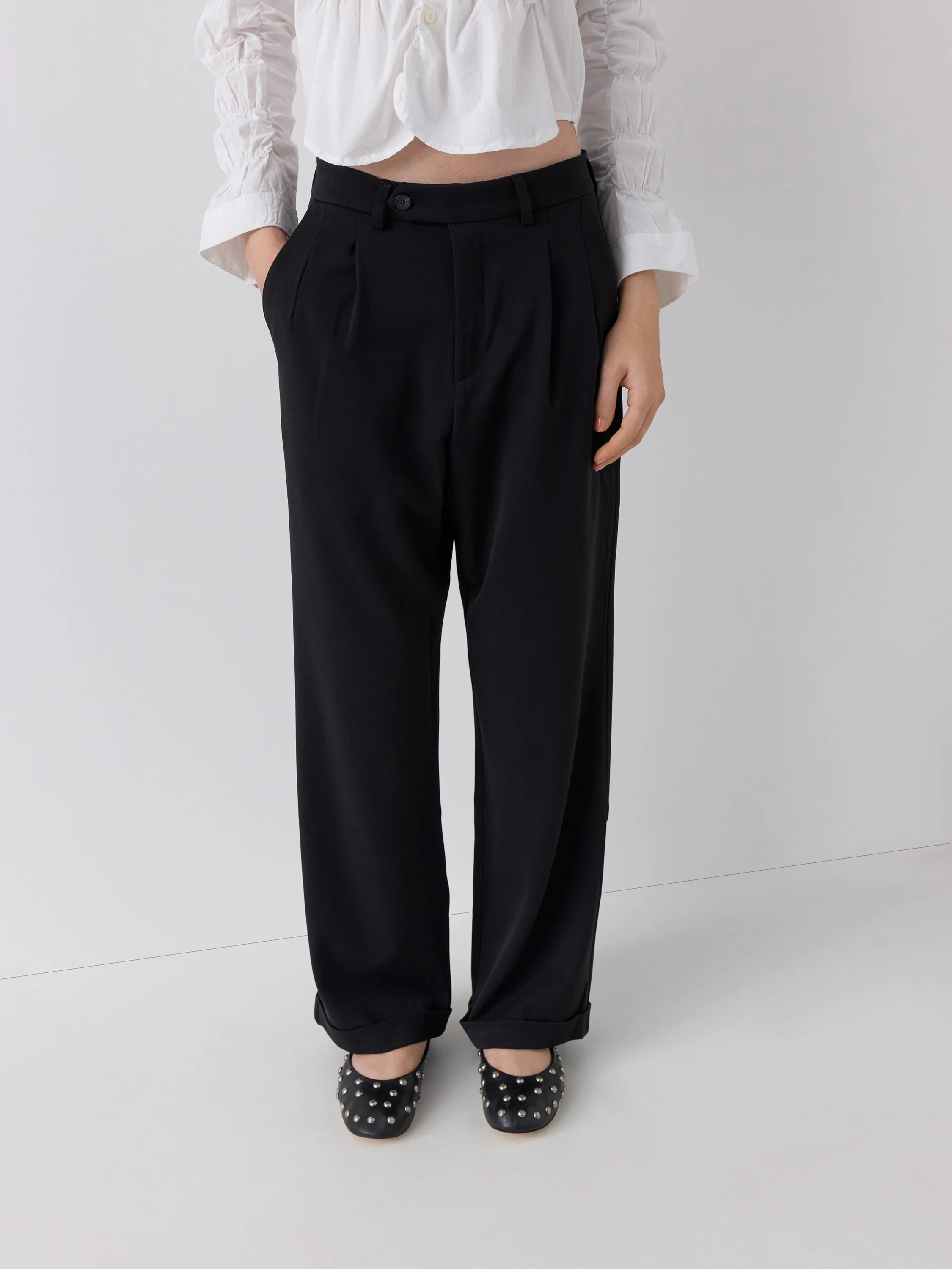 Mercy Trousers - Image 3