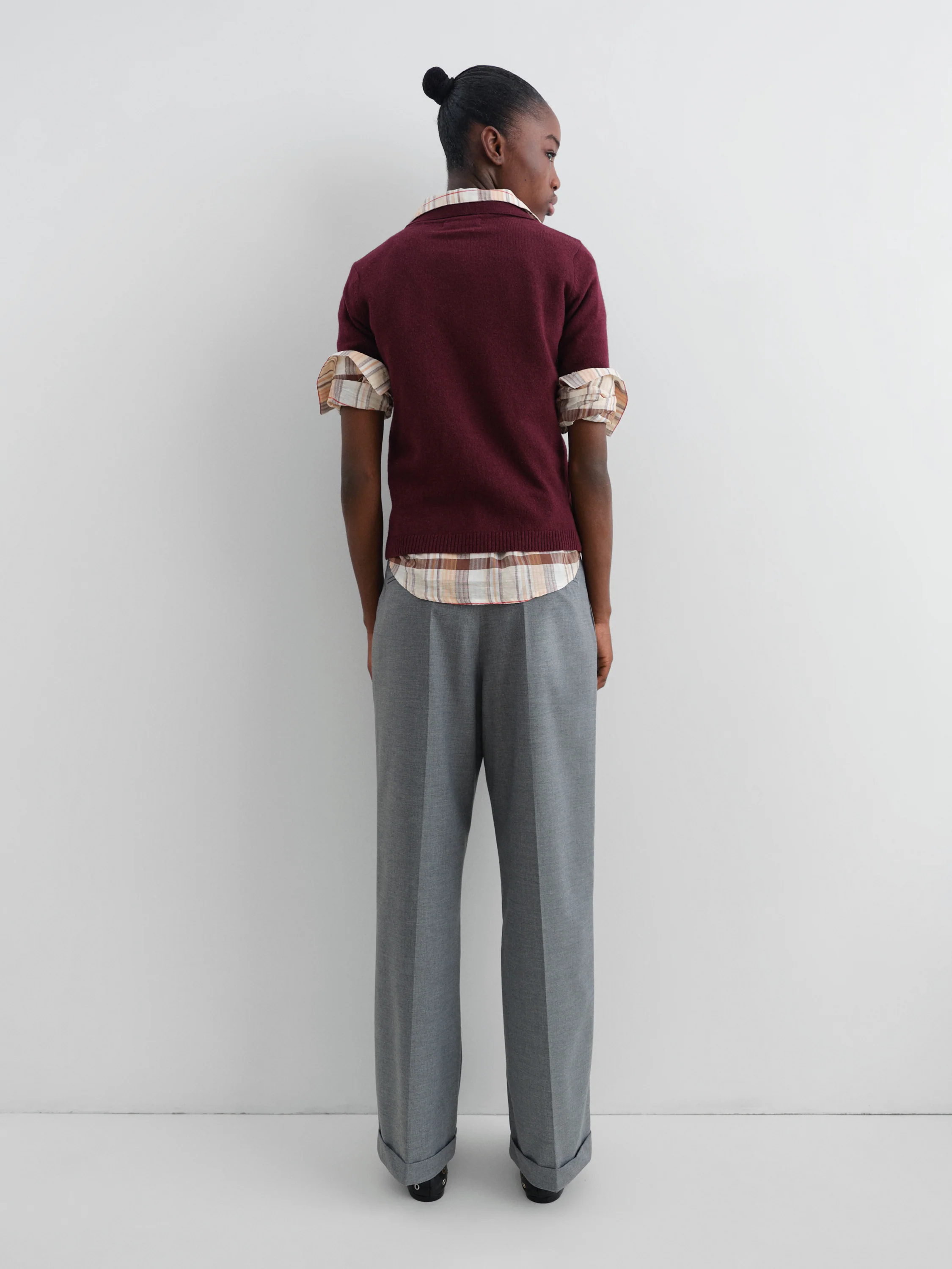 Mercy Trousers - Image 7
