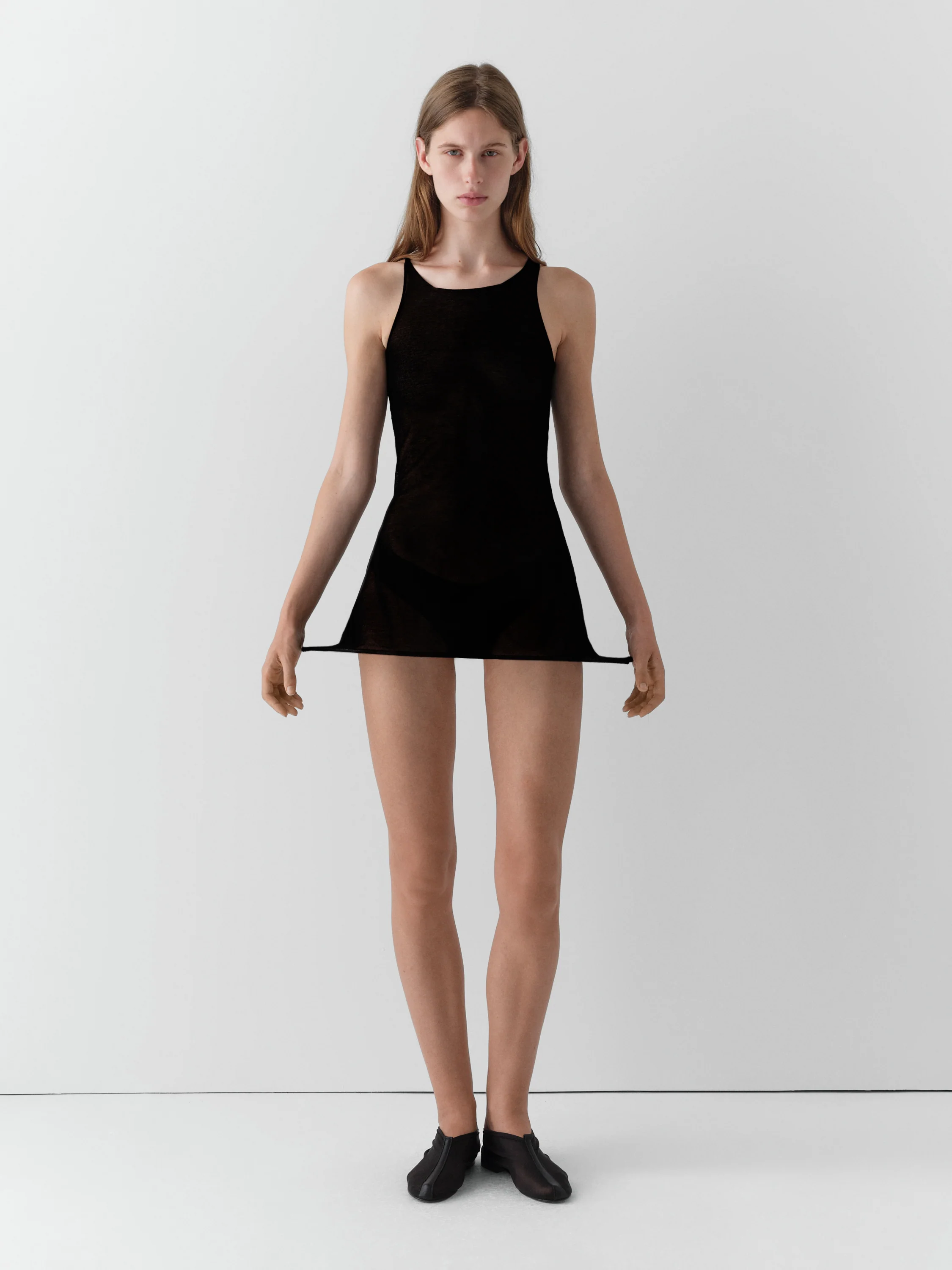 Mesh Bailarina - Image 3