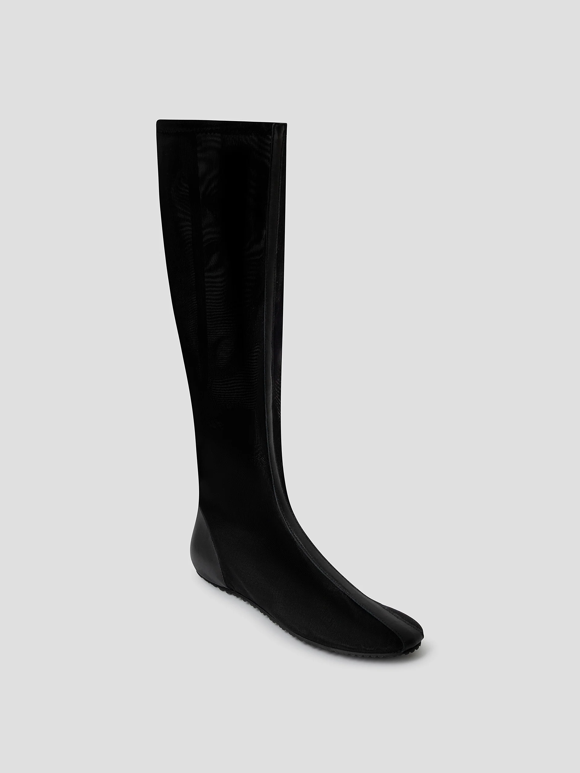 Mesh High Boot - Image 7