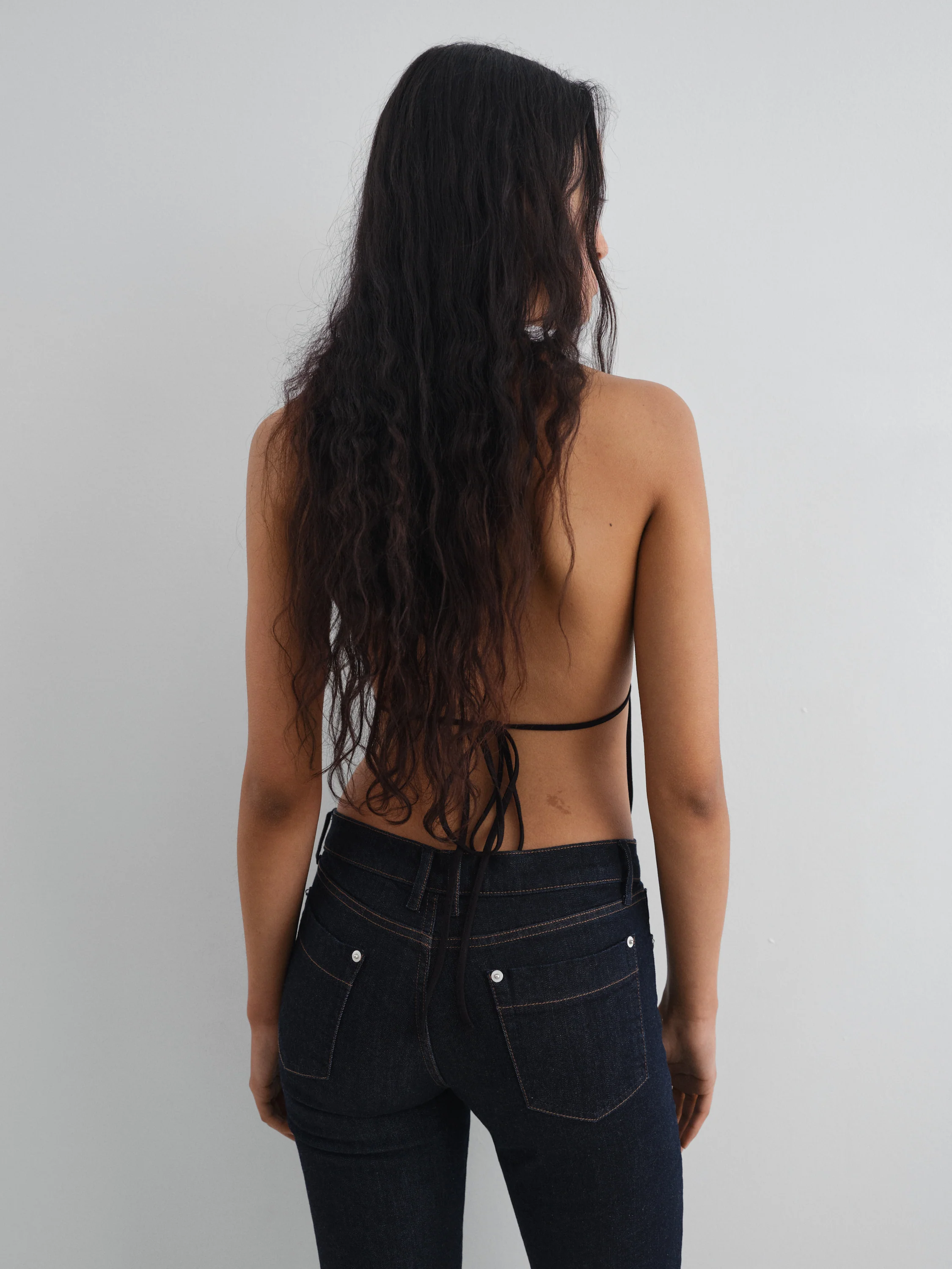 Mia Buckle Top - Image 4