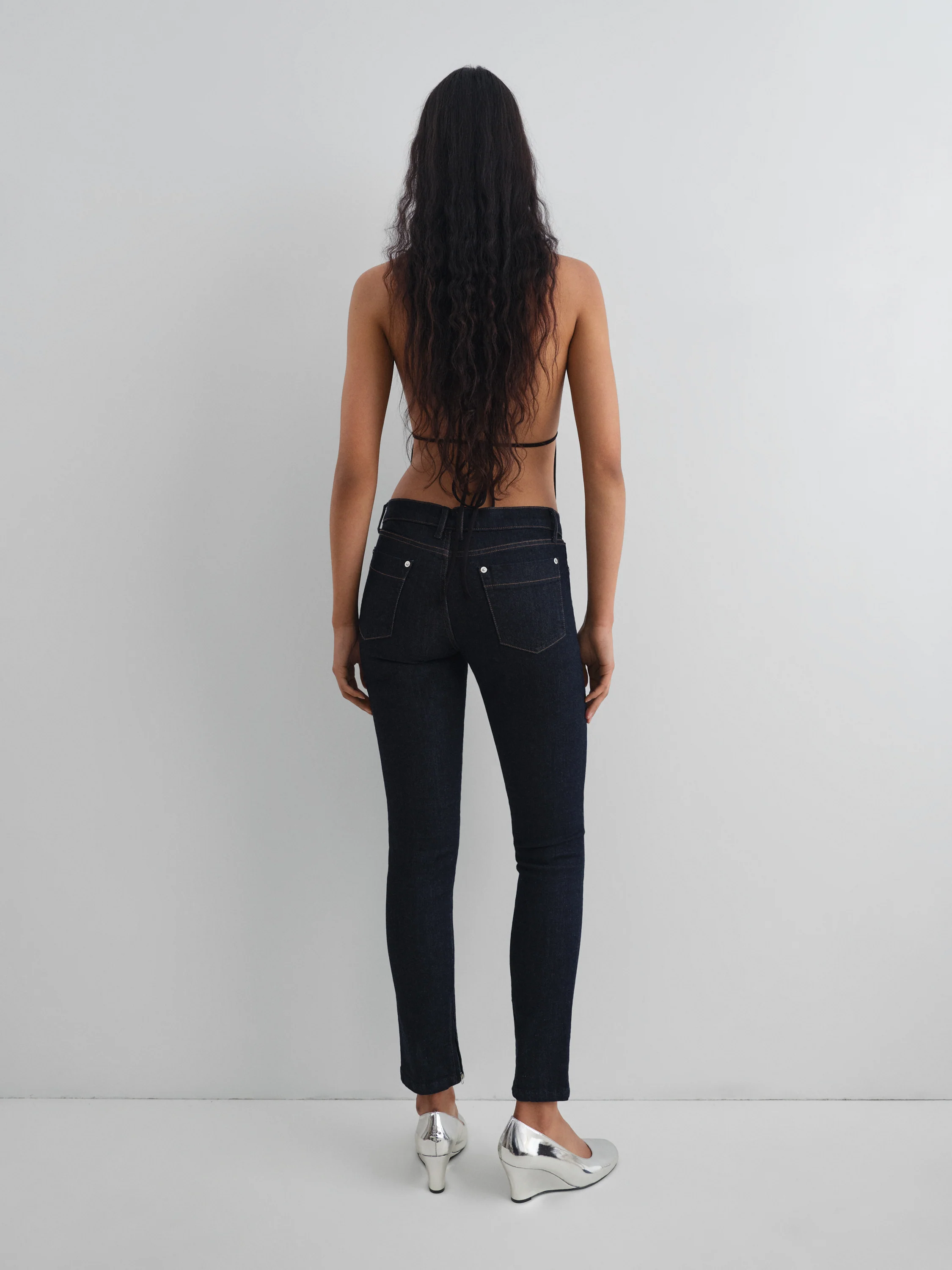 Mia Buckle Top - Image 6