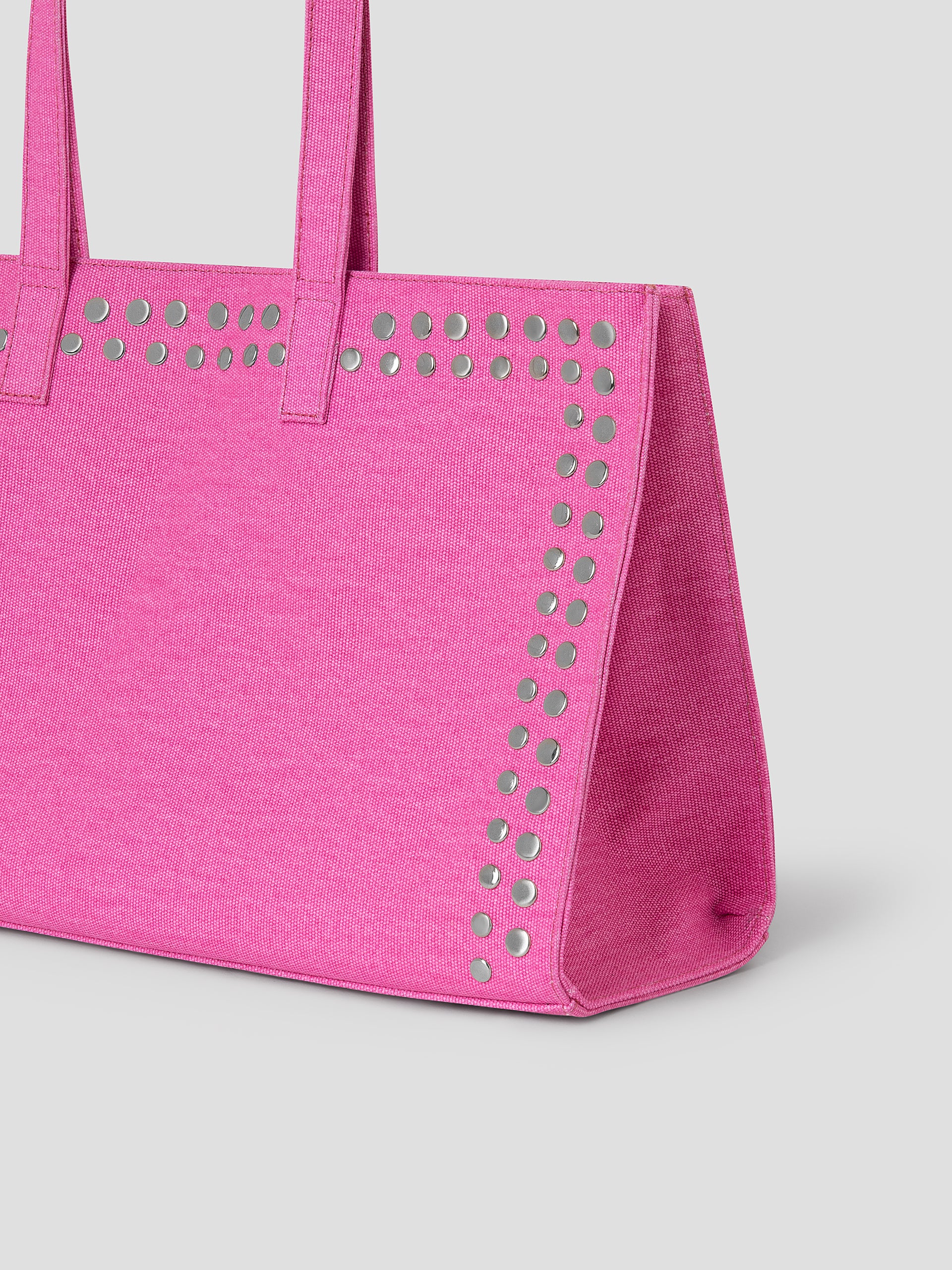 Midi Shopper Bag - Image 7