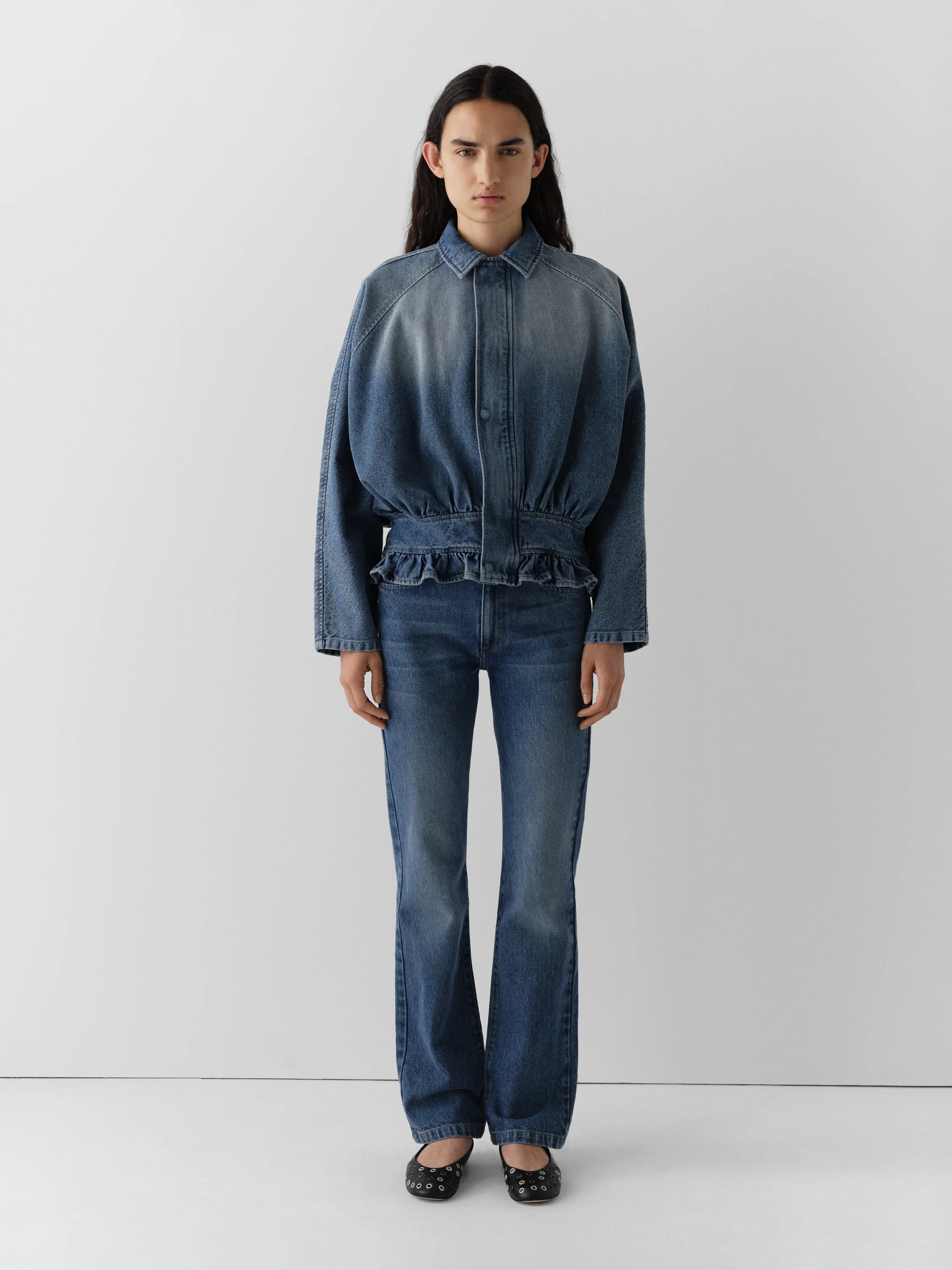 Mila Jacket - Image 4