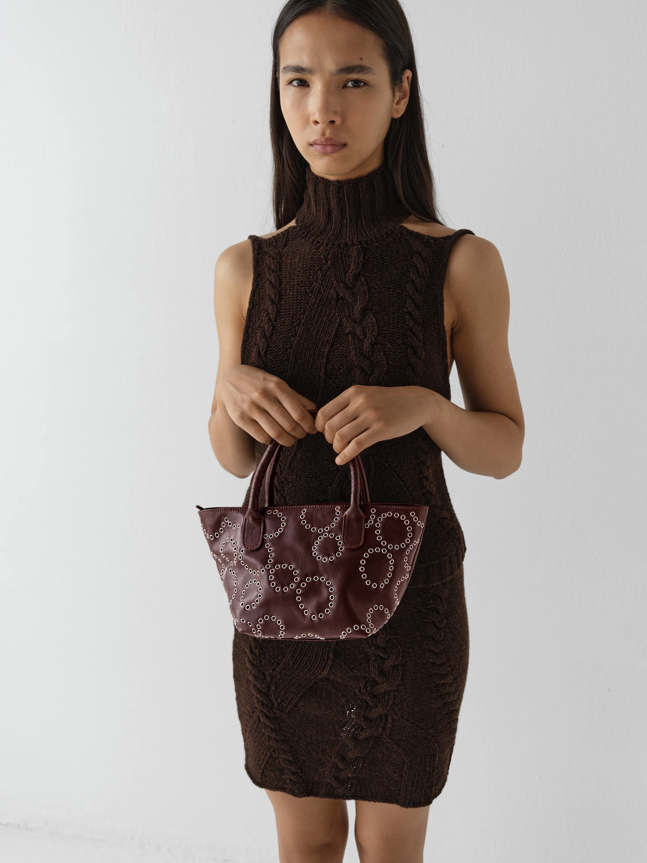 Mini Capazo Bag - Image 4