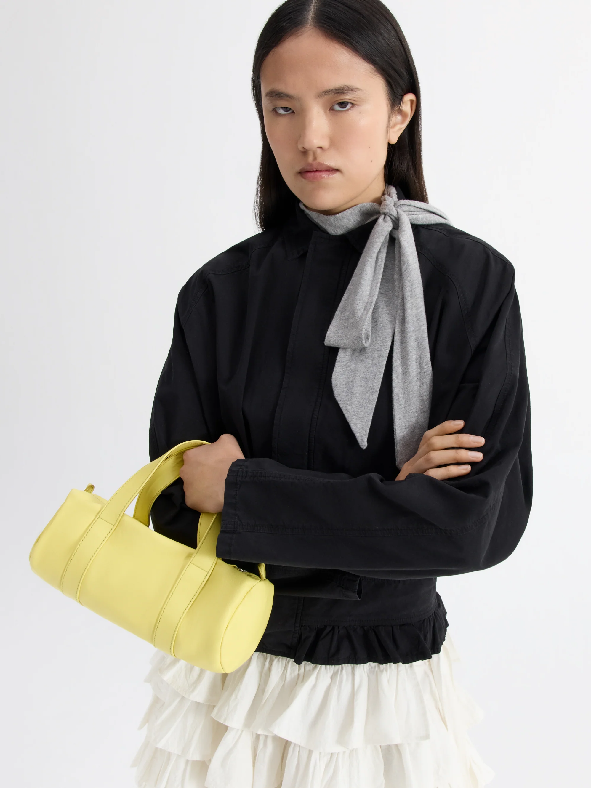 Mini Claudia Bag - Image 4