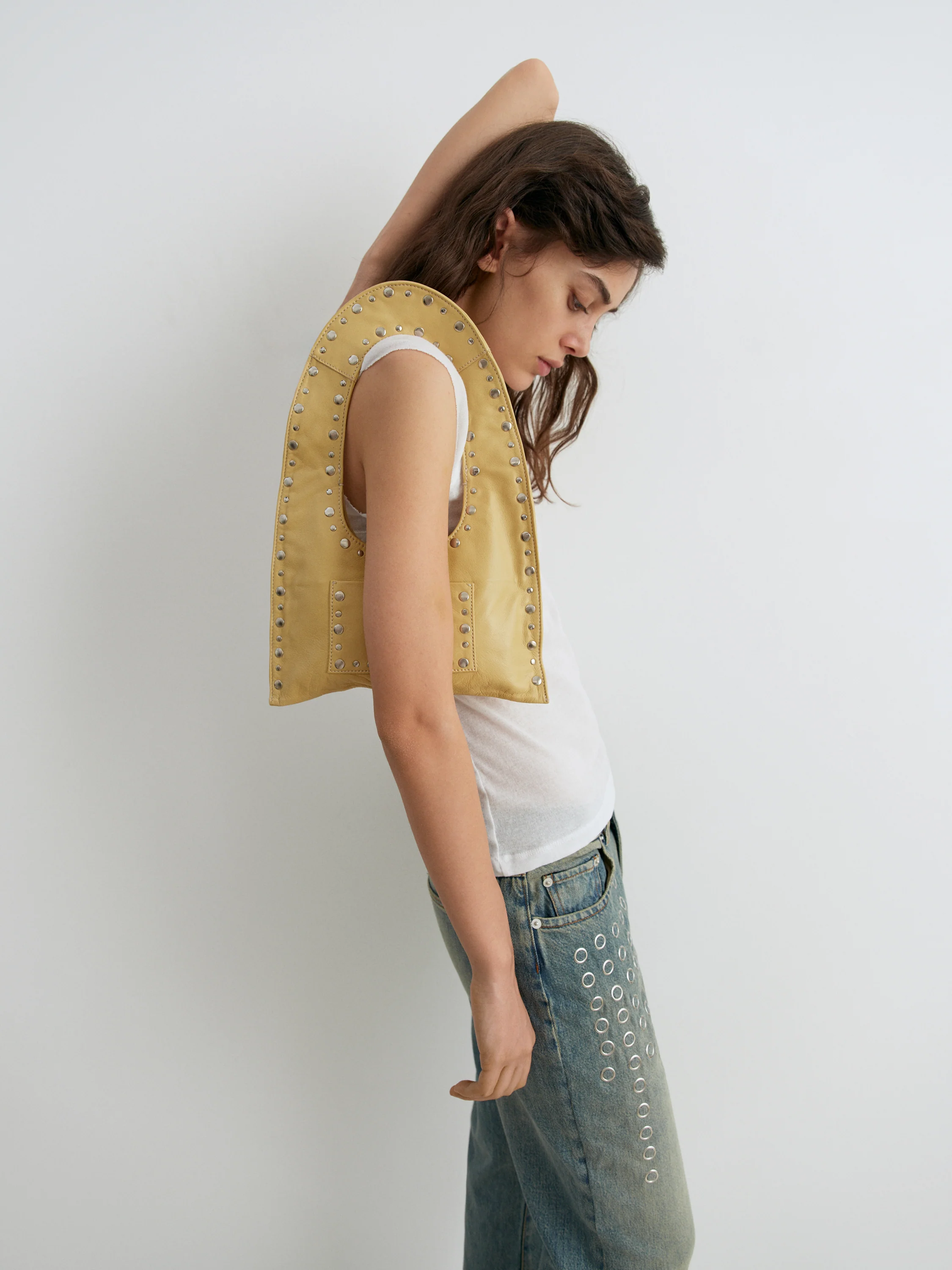 Mini Franca Bag - Image 4
