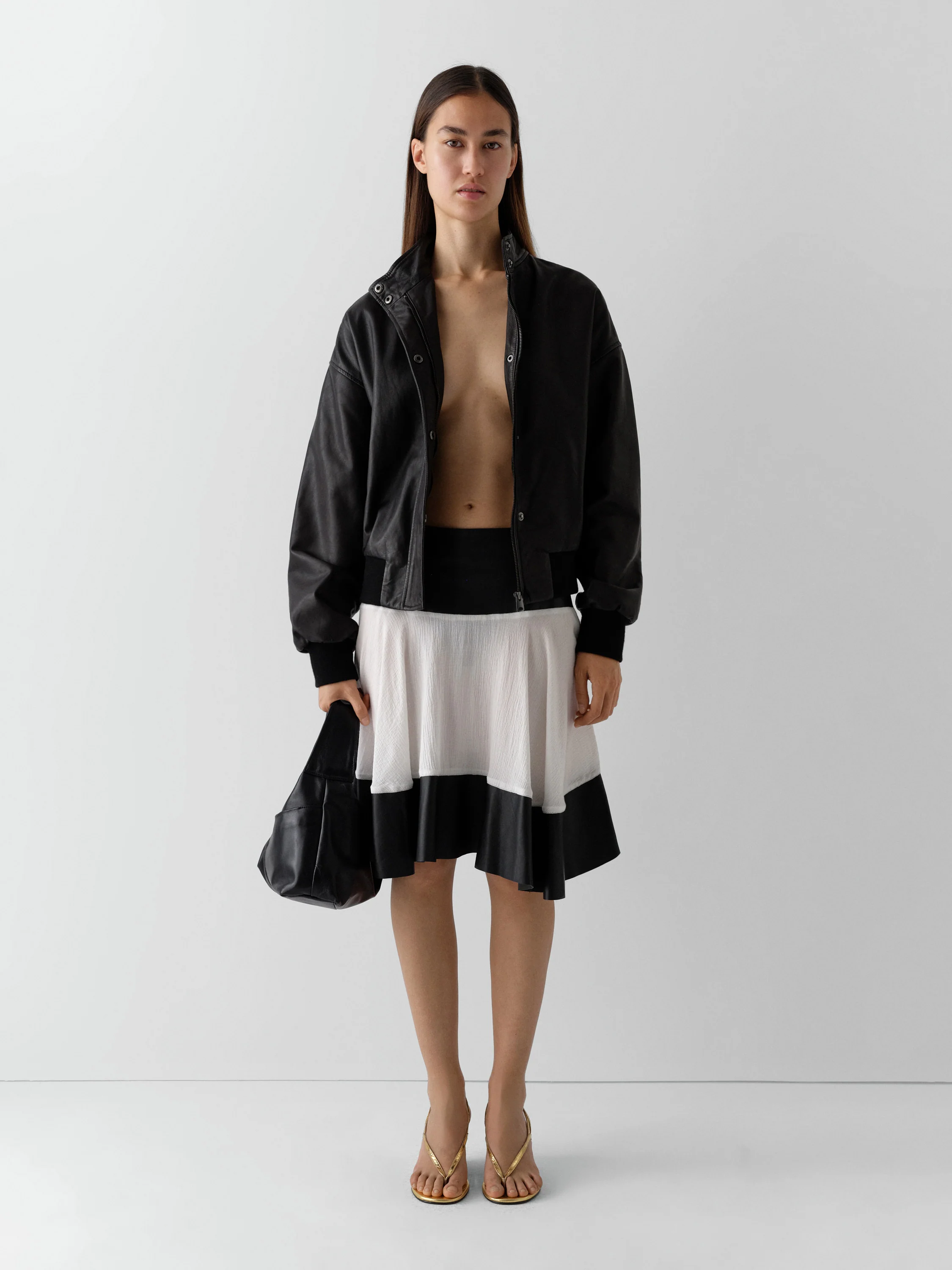 Mini Sacco Bag - Image 3