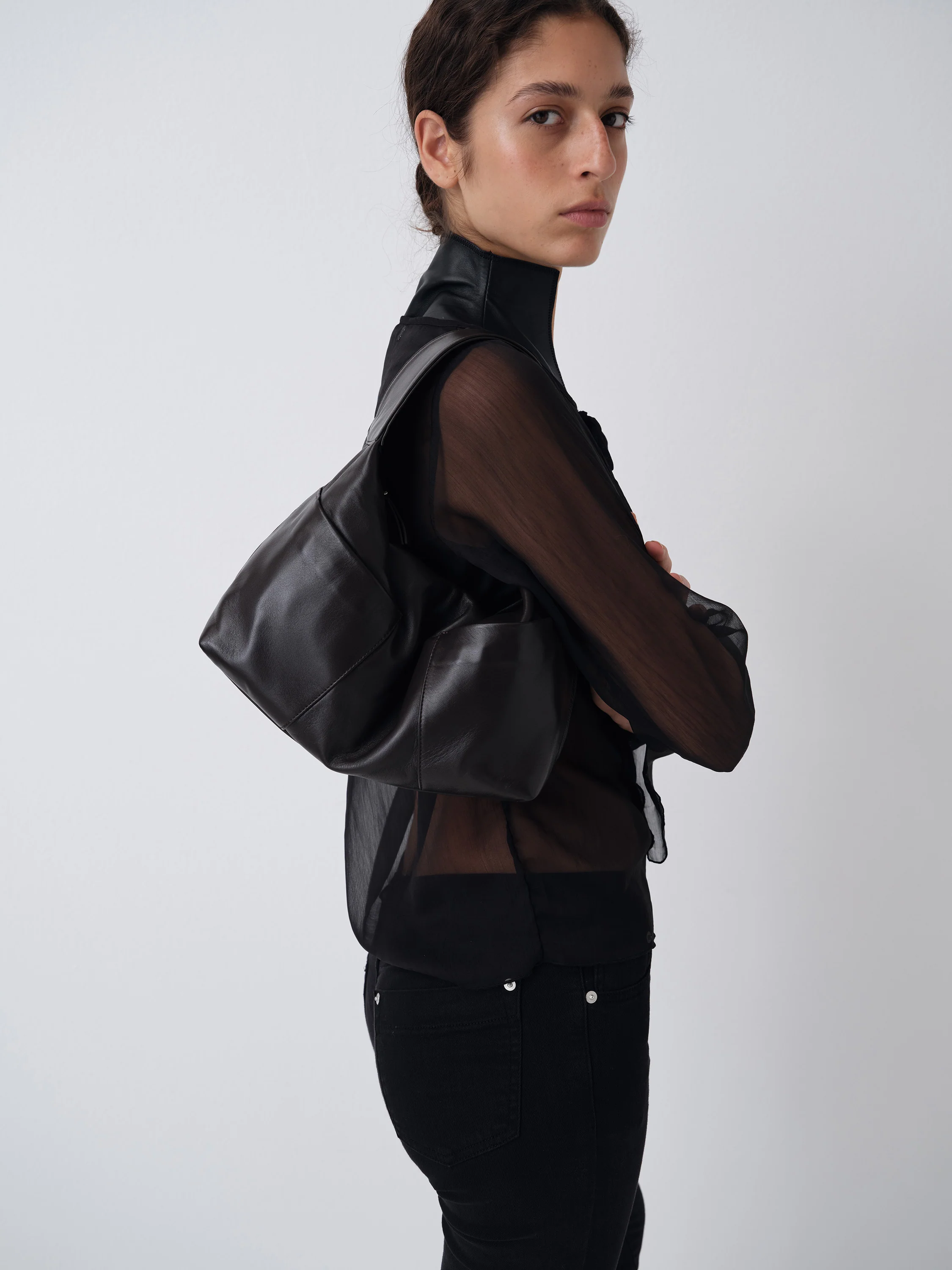 Mini Sacco Bag - Image 8