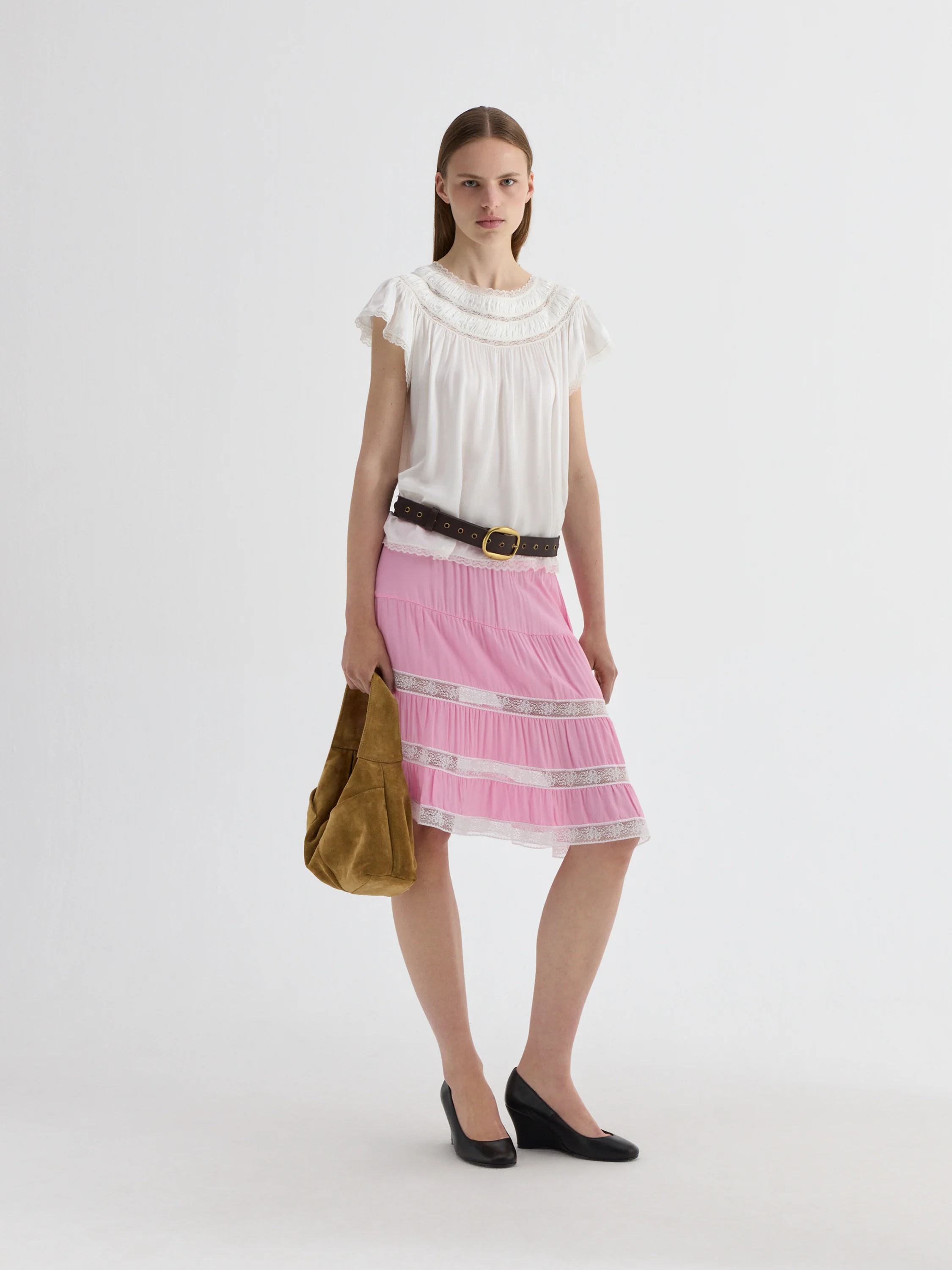 Mini Sacco Bag - Image 7