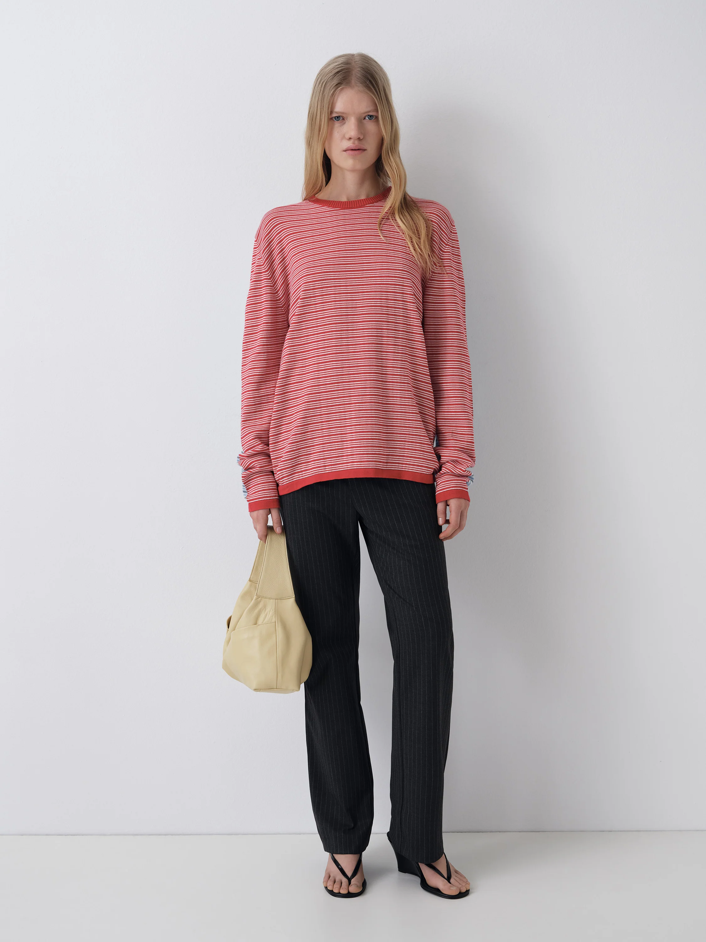 Mini Sacco Bag - Image 6
