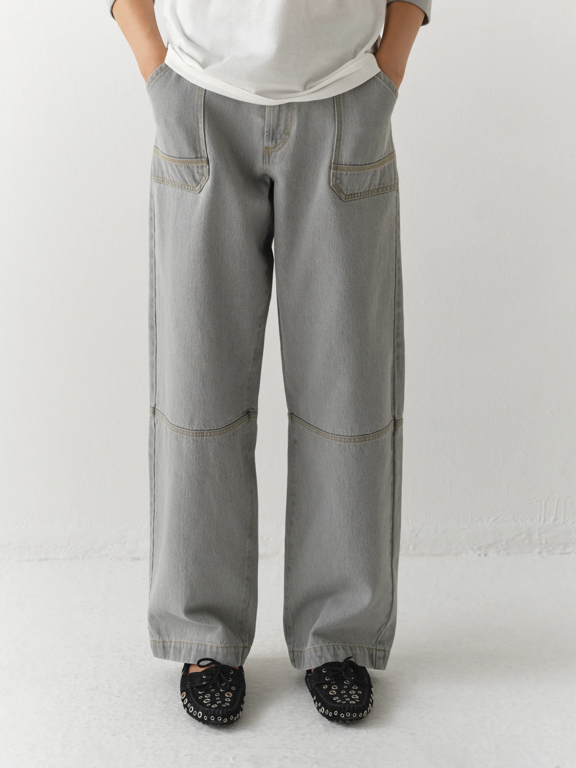 Mitch Trousers - Image 13