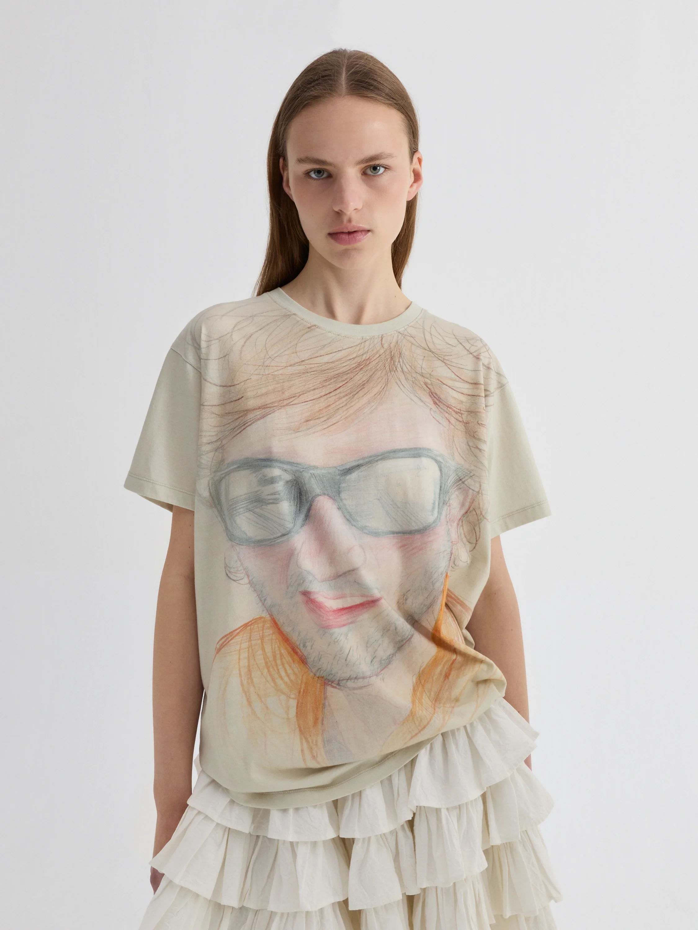 Nacho T-Shirt - Image 2