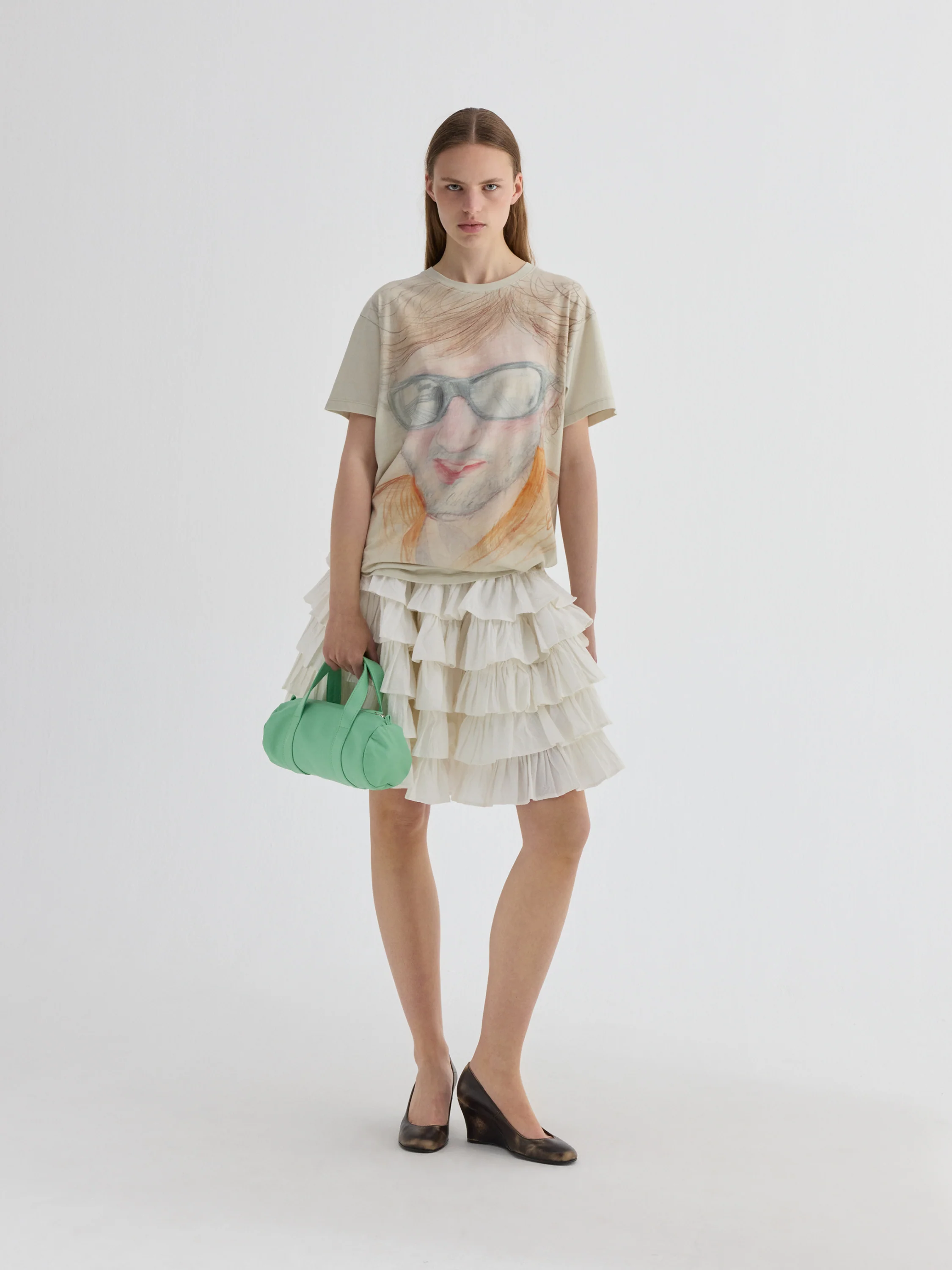 Nacho T-Shirt - Image 3