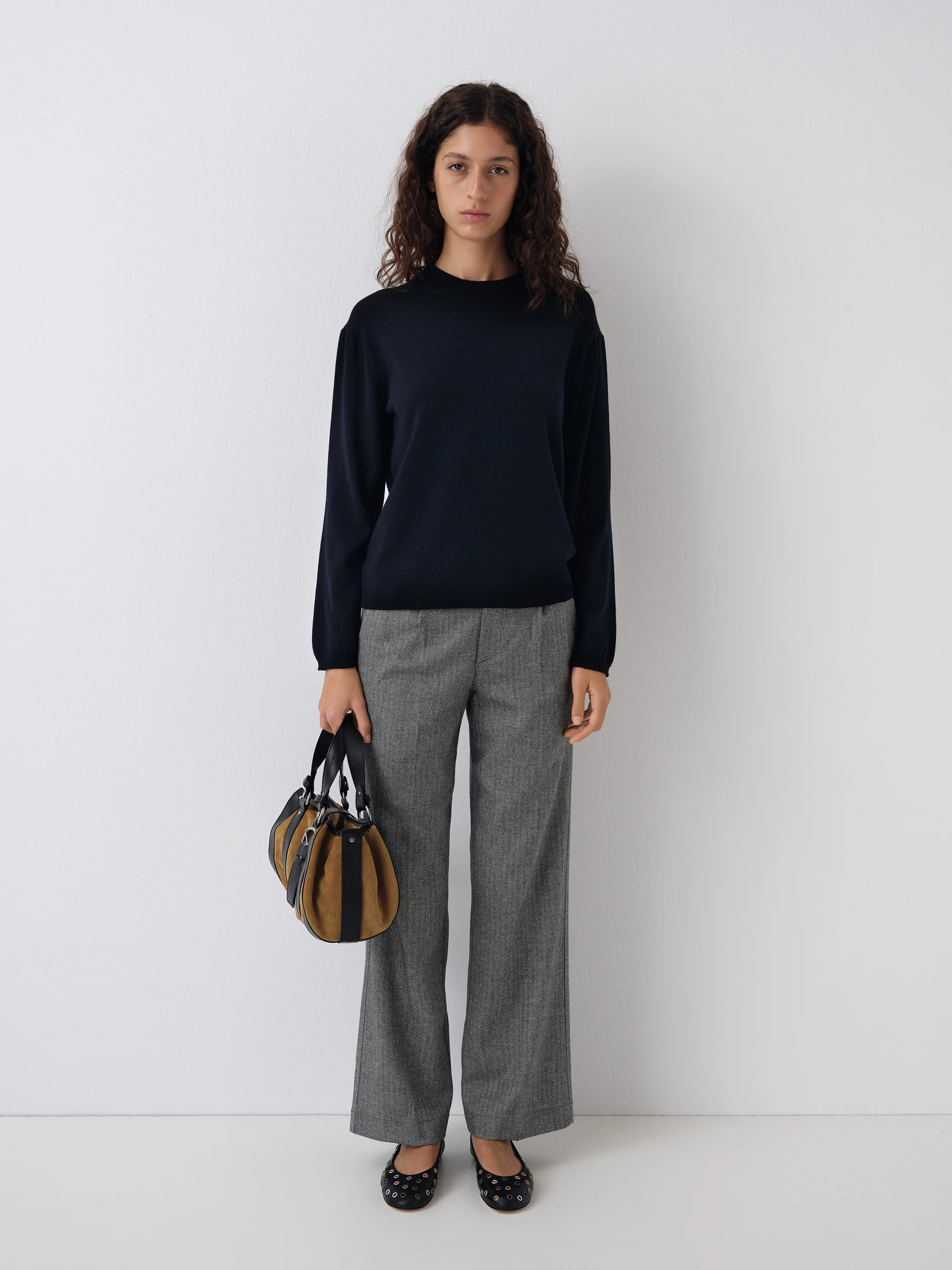Nico Jumper