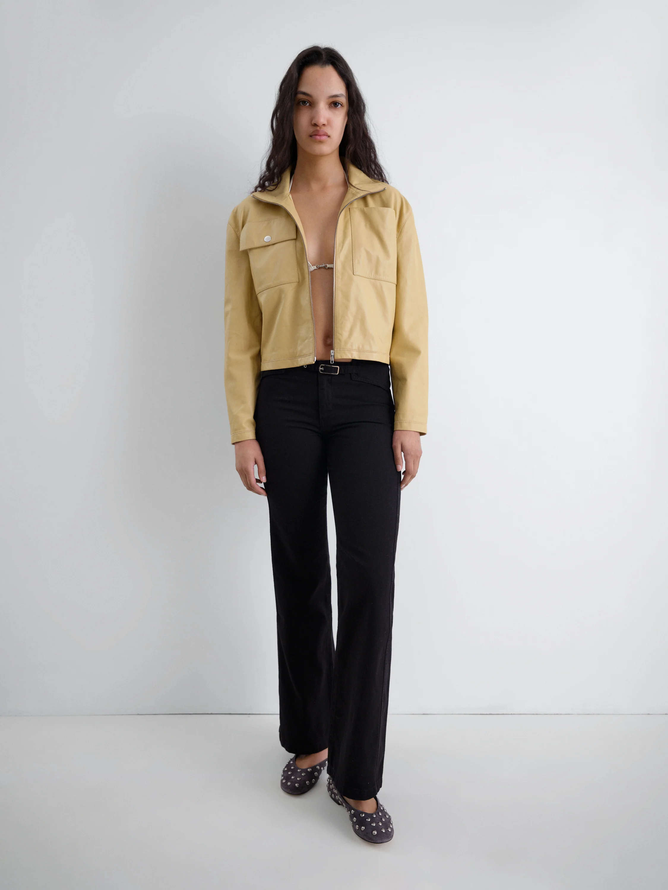 Bailarina Studs - Image 4