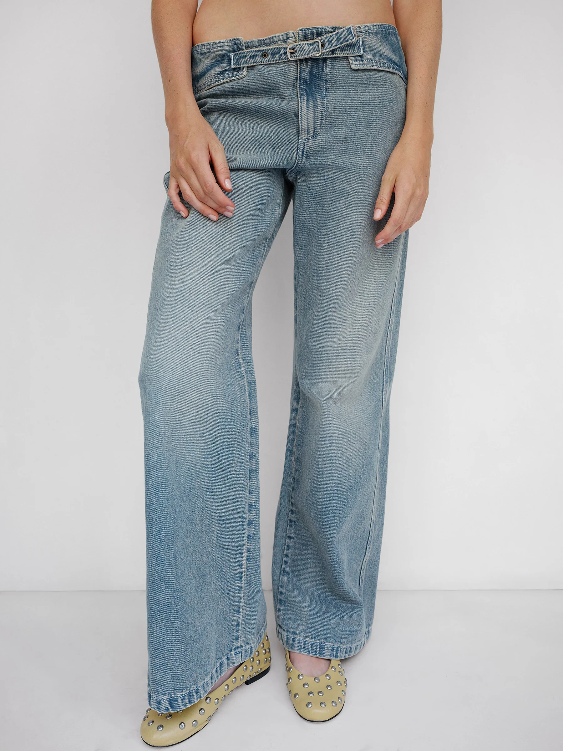 Nicole Trousers - Image 3