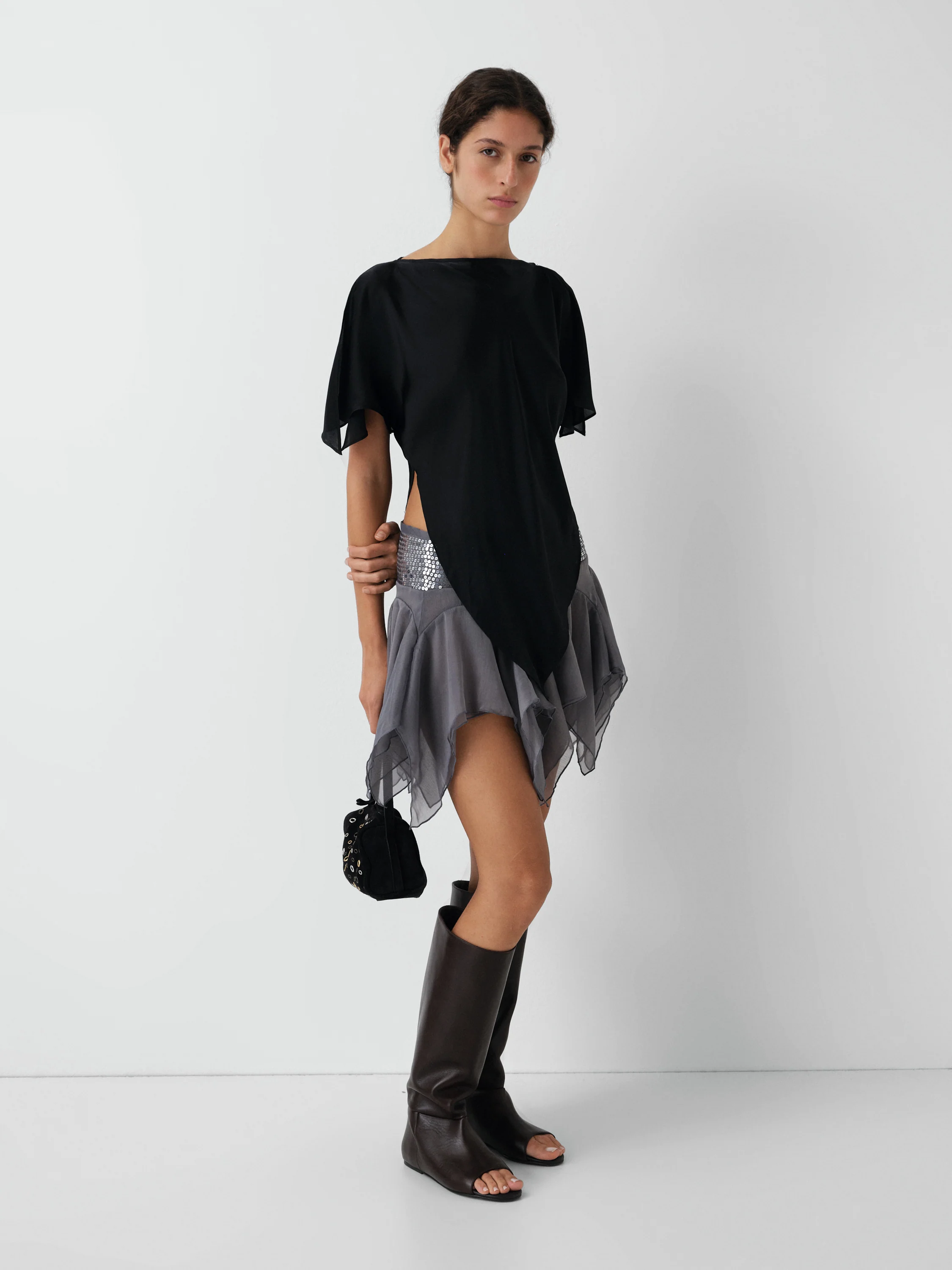 Open High Boot - Image 5