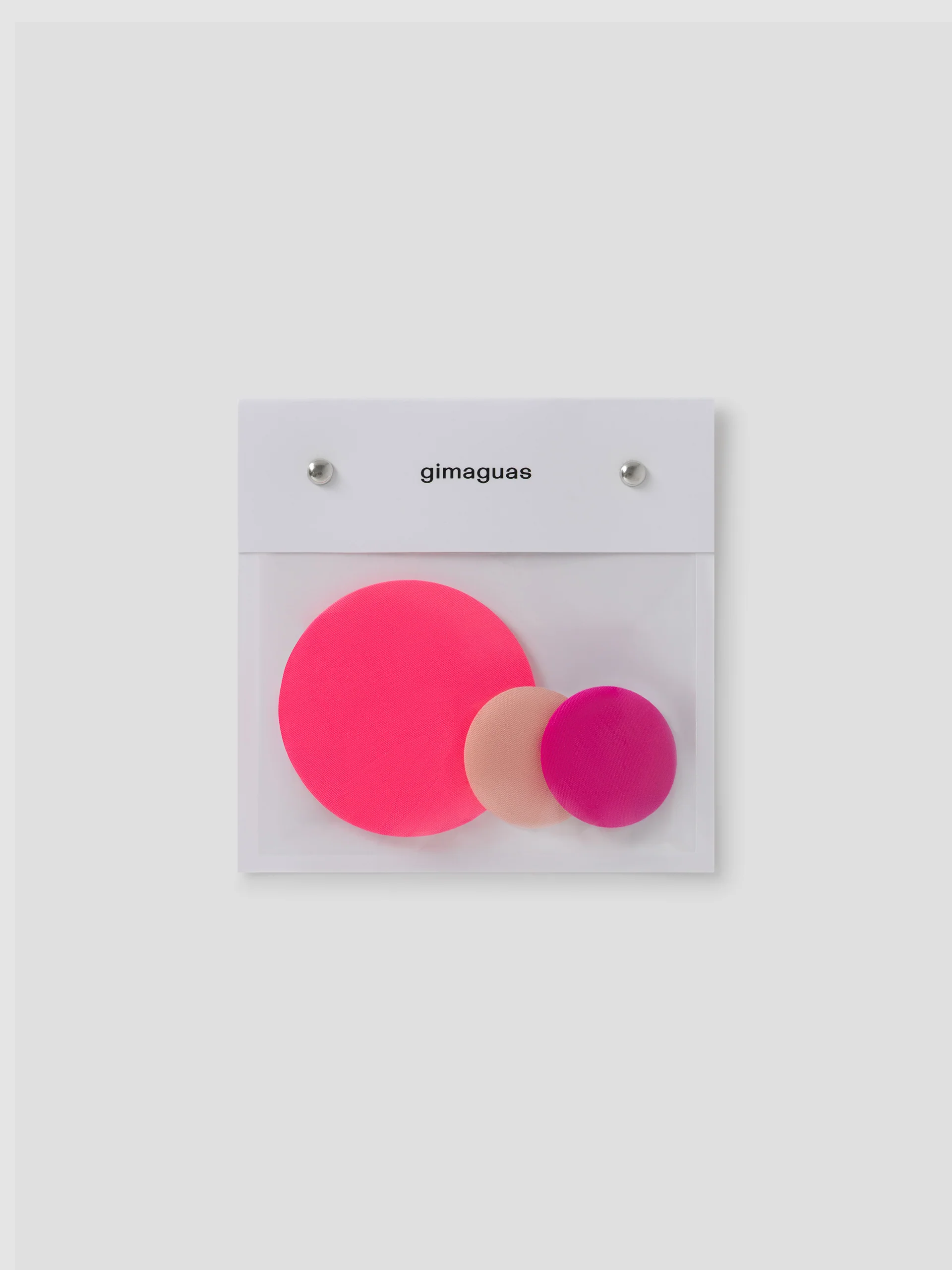 Pin Pack