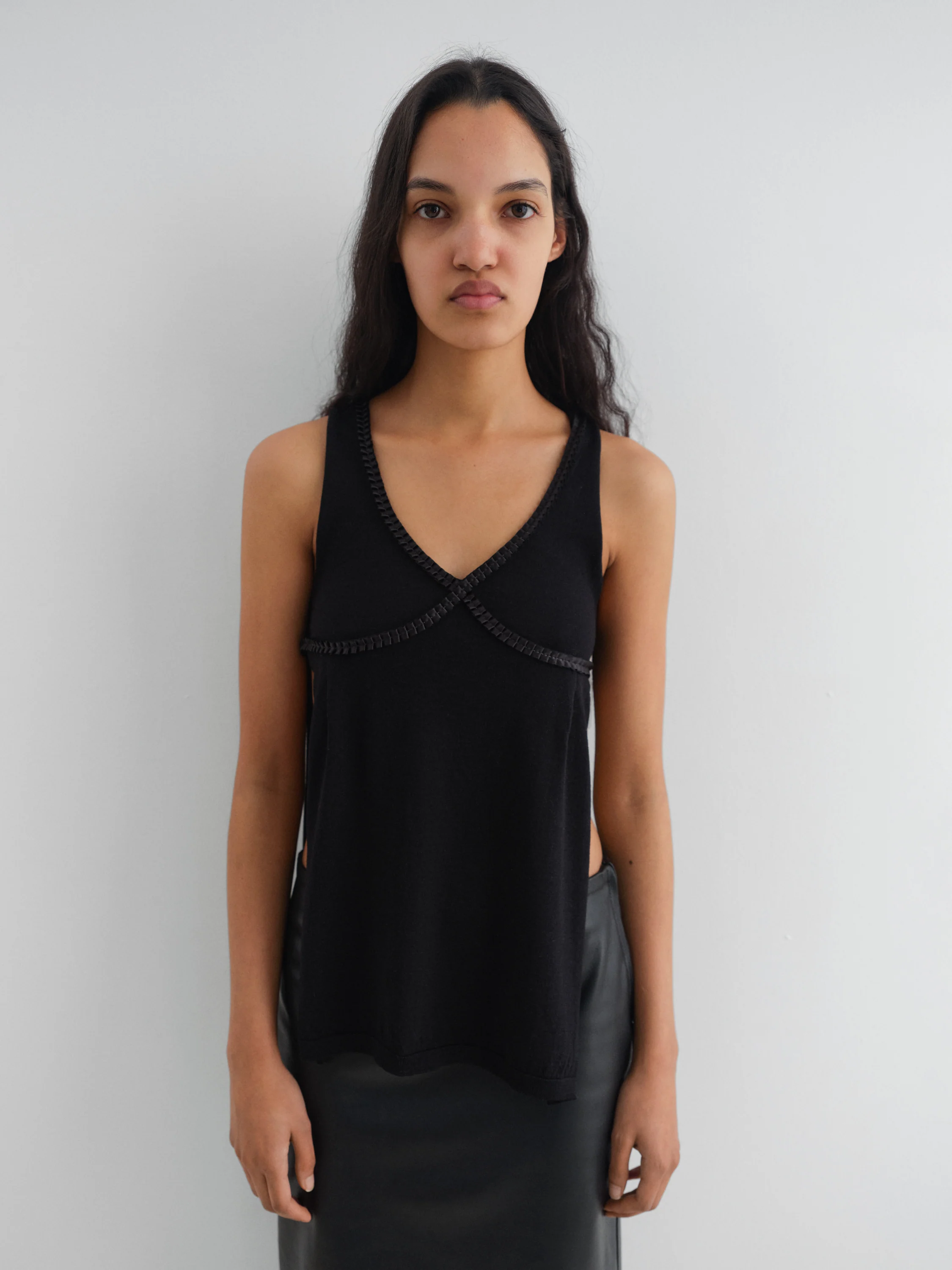 Plissé Top - Image 7