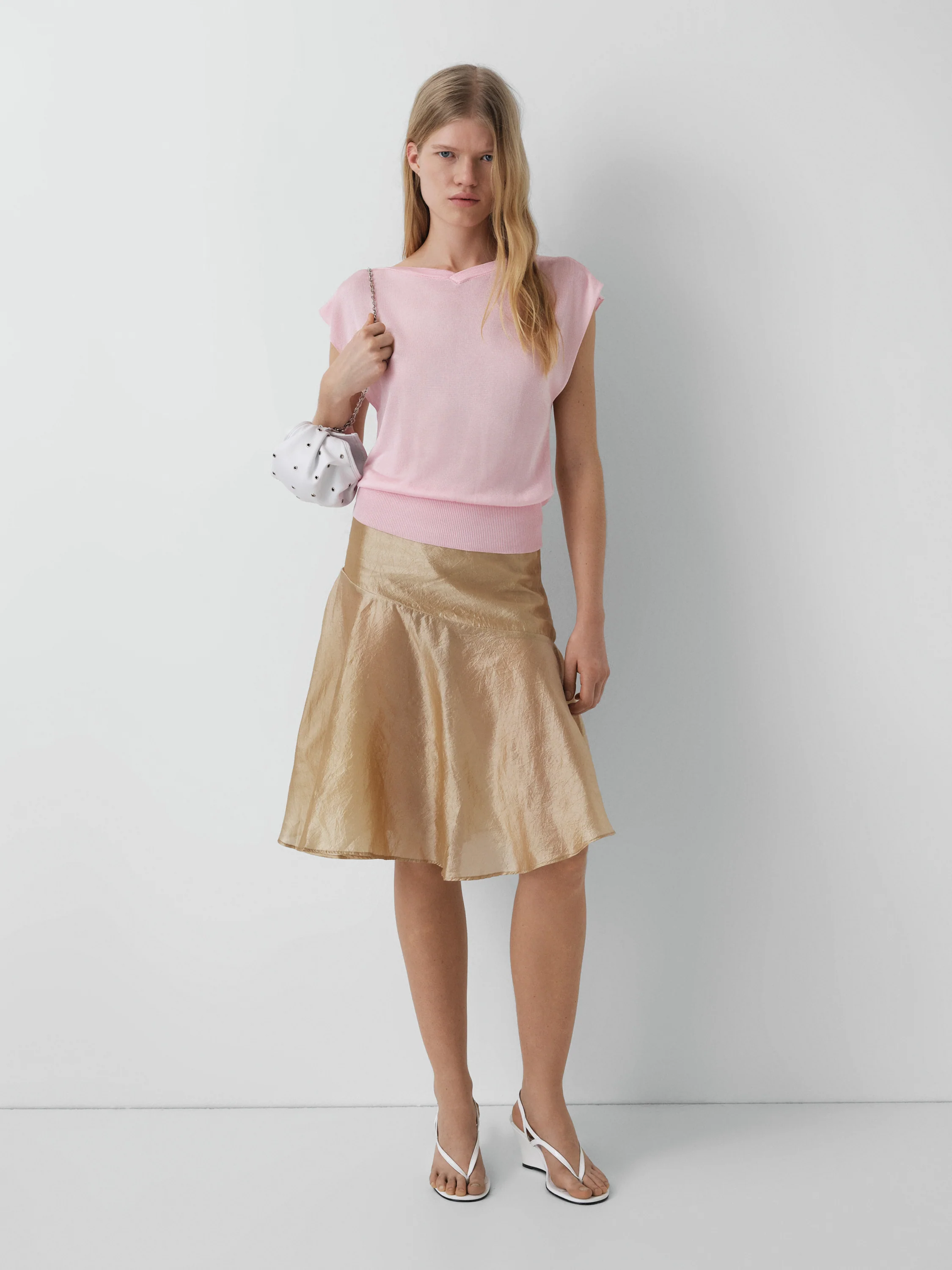 Pulsera Eyelets Bag - Image 6