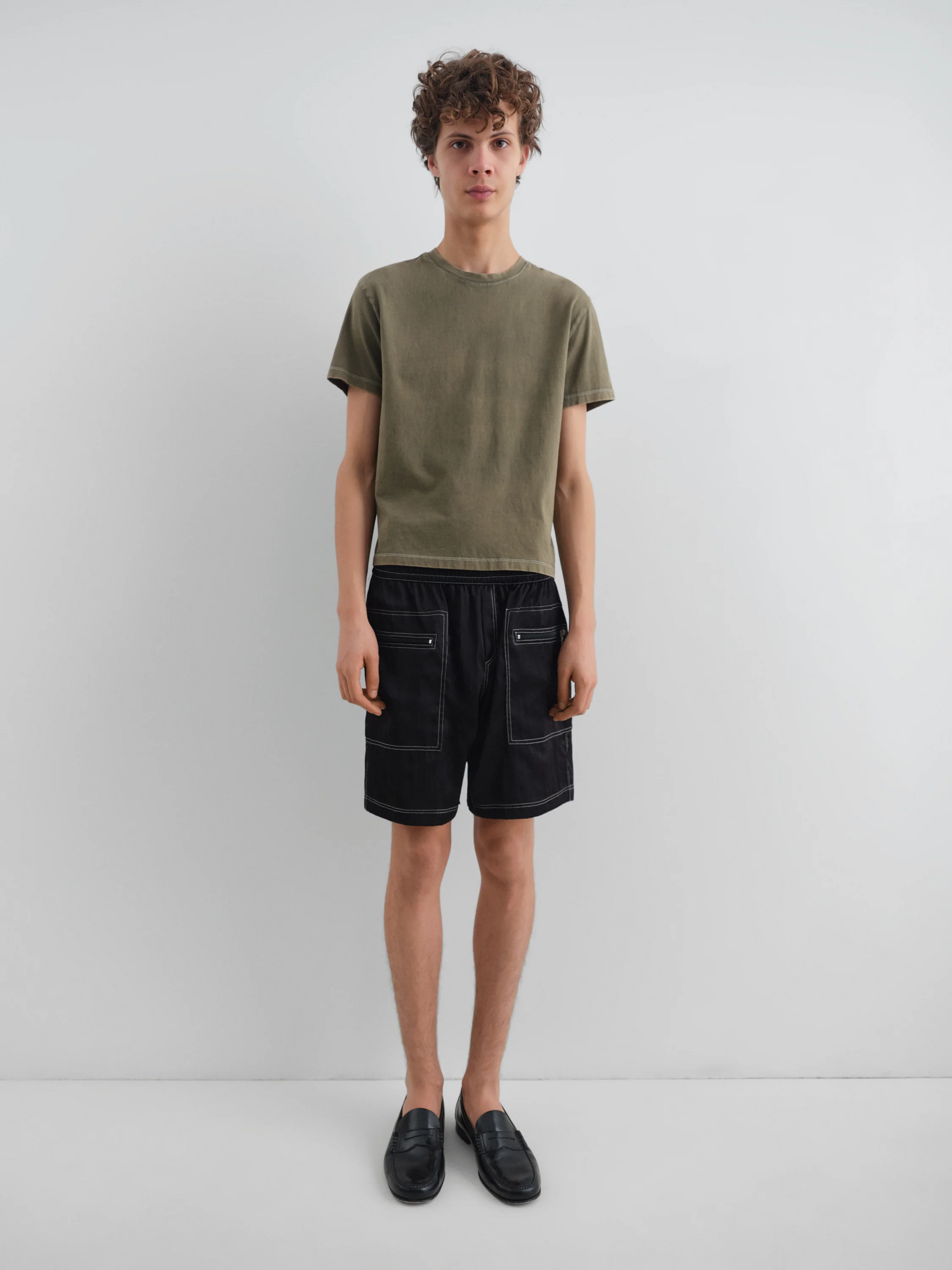 Quique Shorts - Image 13