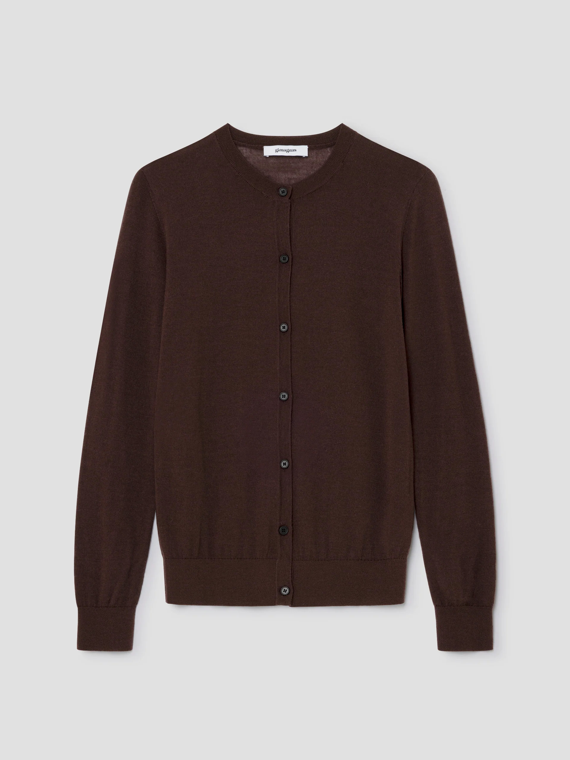 Rebecca Cardigan