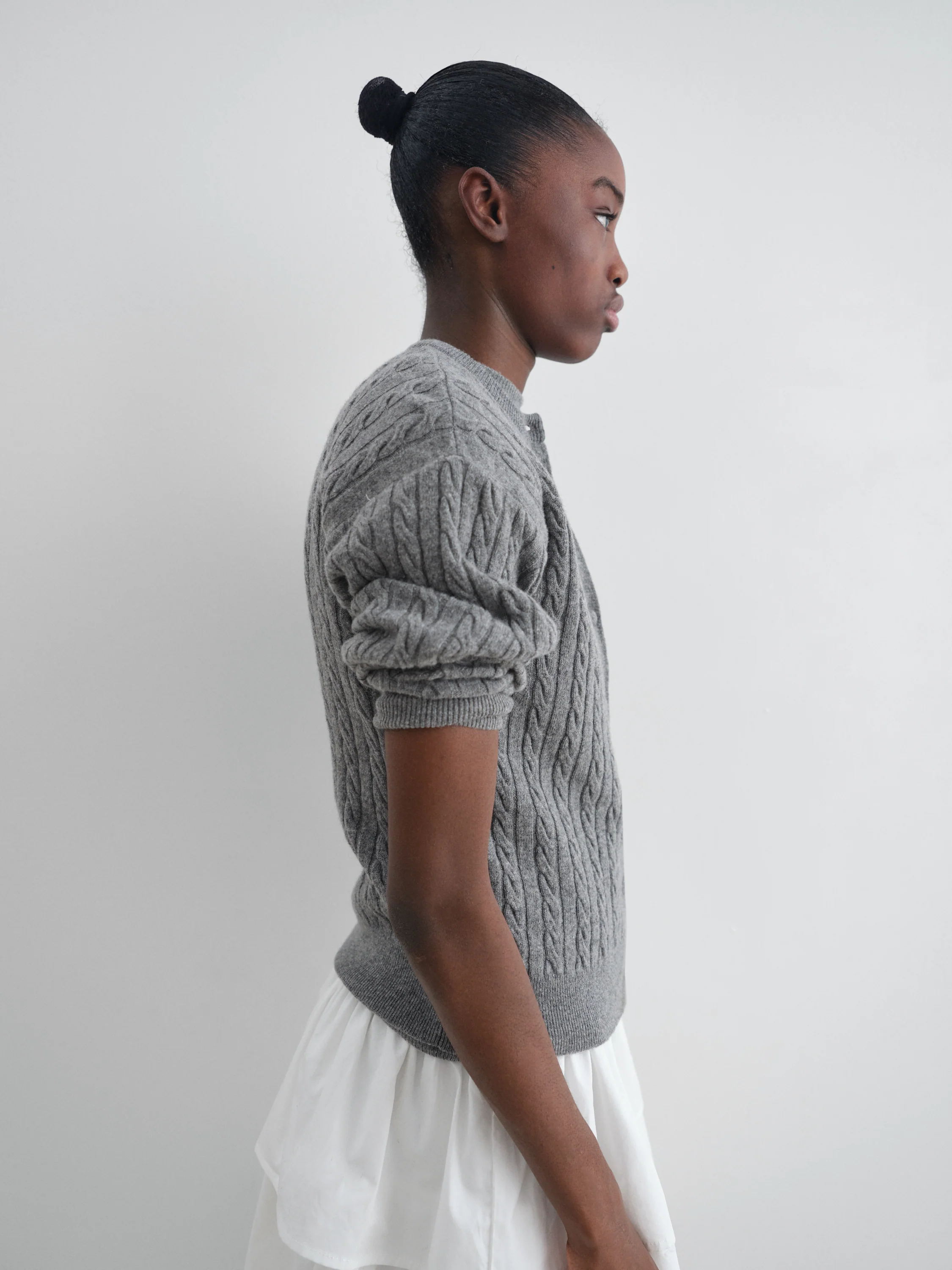 Rina Cardigan - Image 4