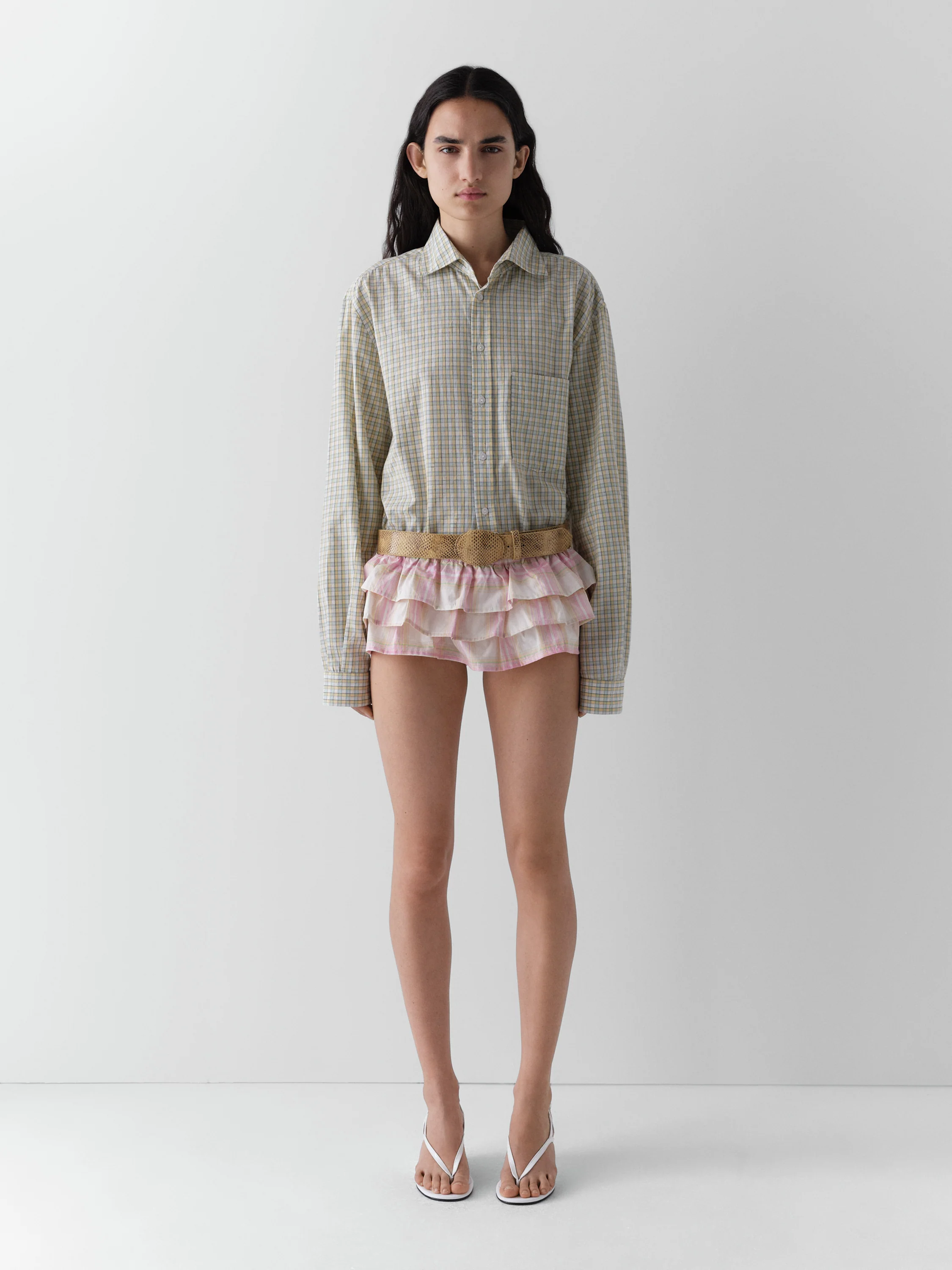 Ruben Shirt - Image 7