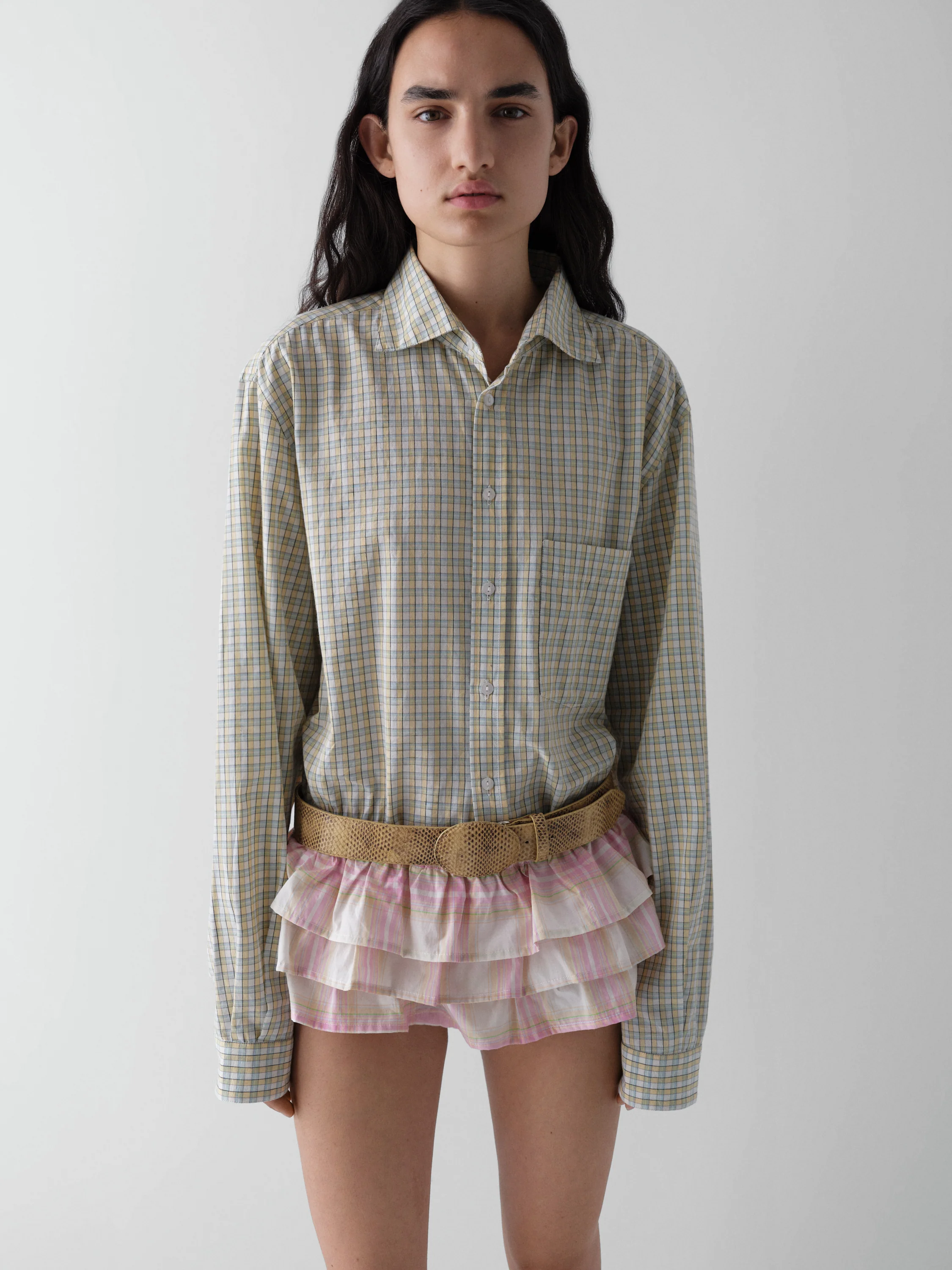 Ruben Shirt - Image 8