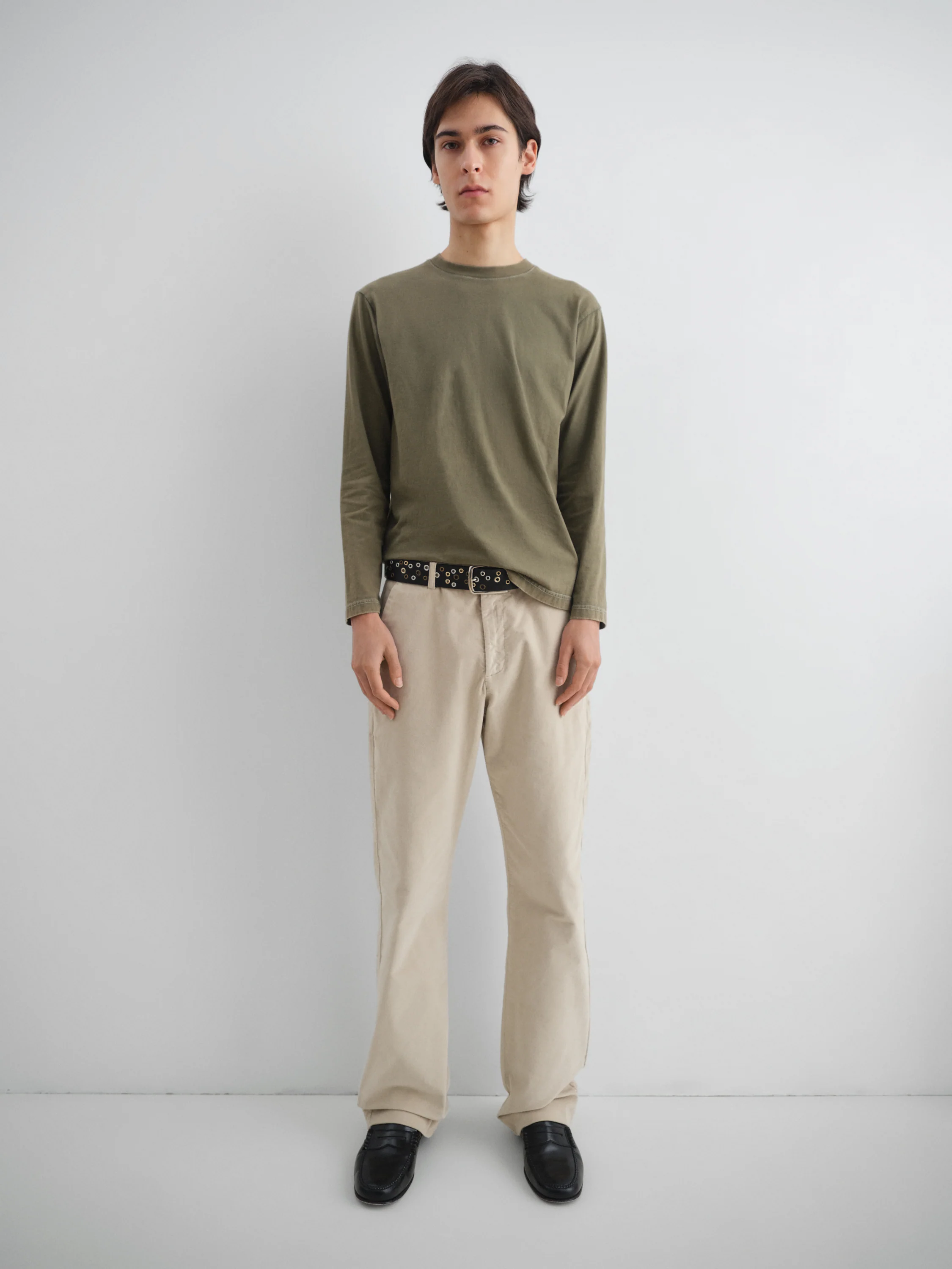 Rufus Belt - Image 4