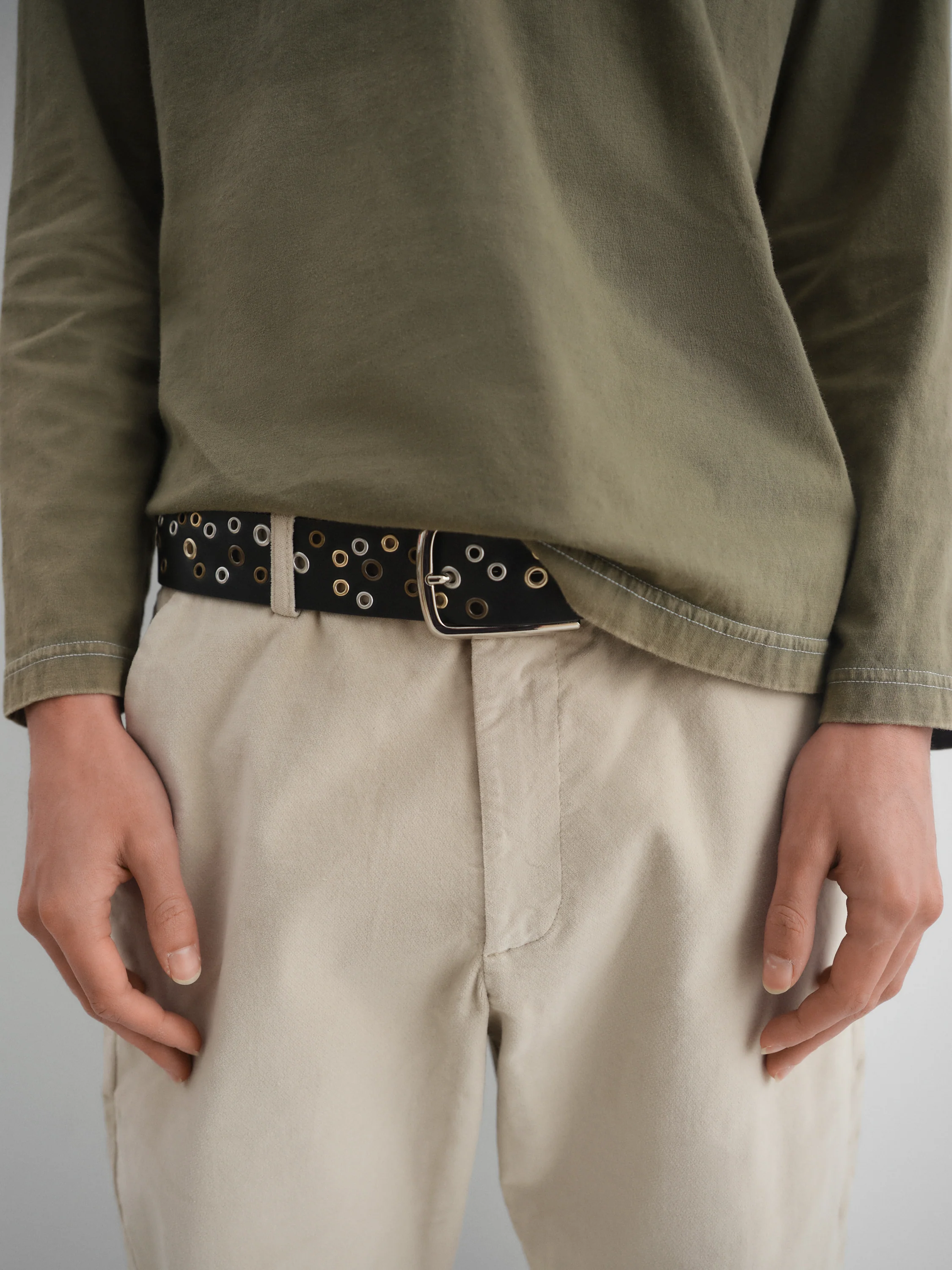 Rufus Belt - Image 5