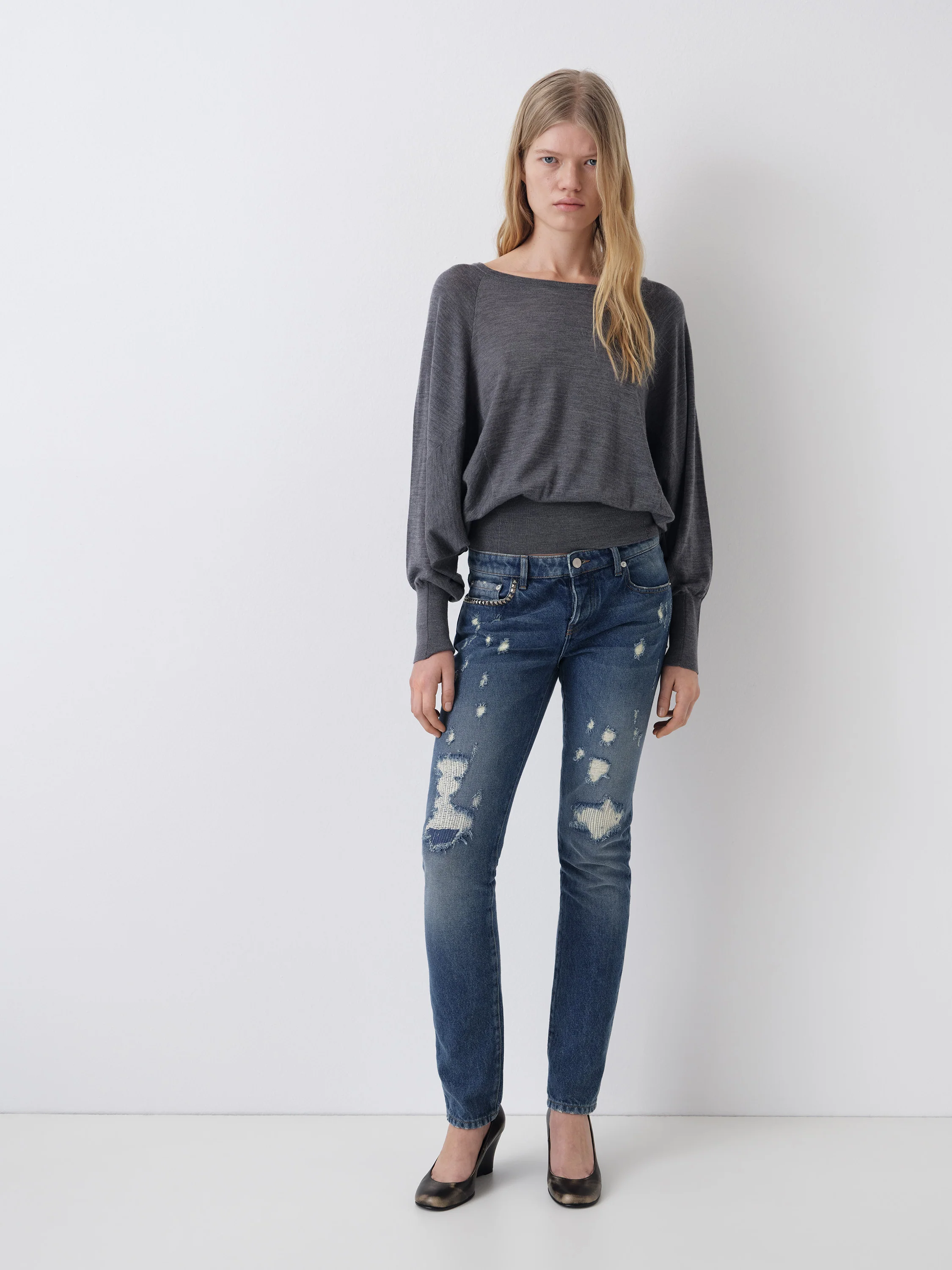 Safi Jumper - Image 6