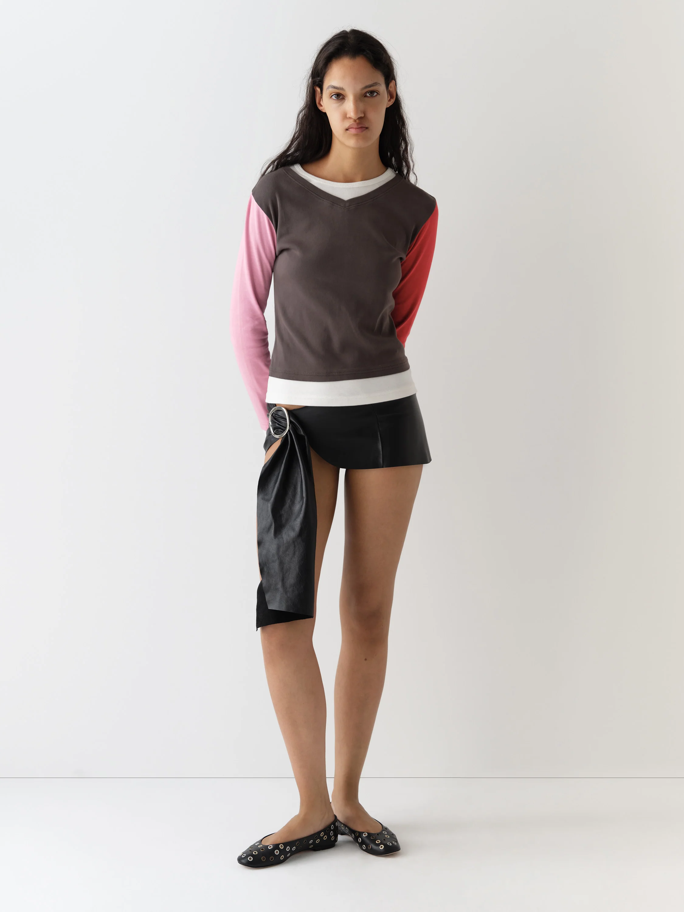 Samm T-Shirt - Image 2