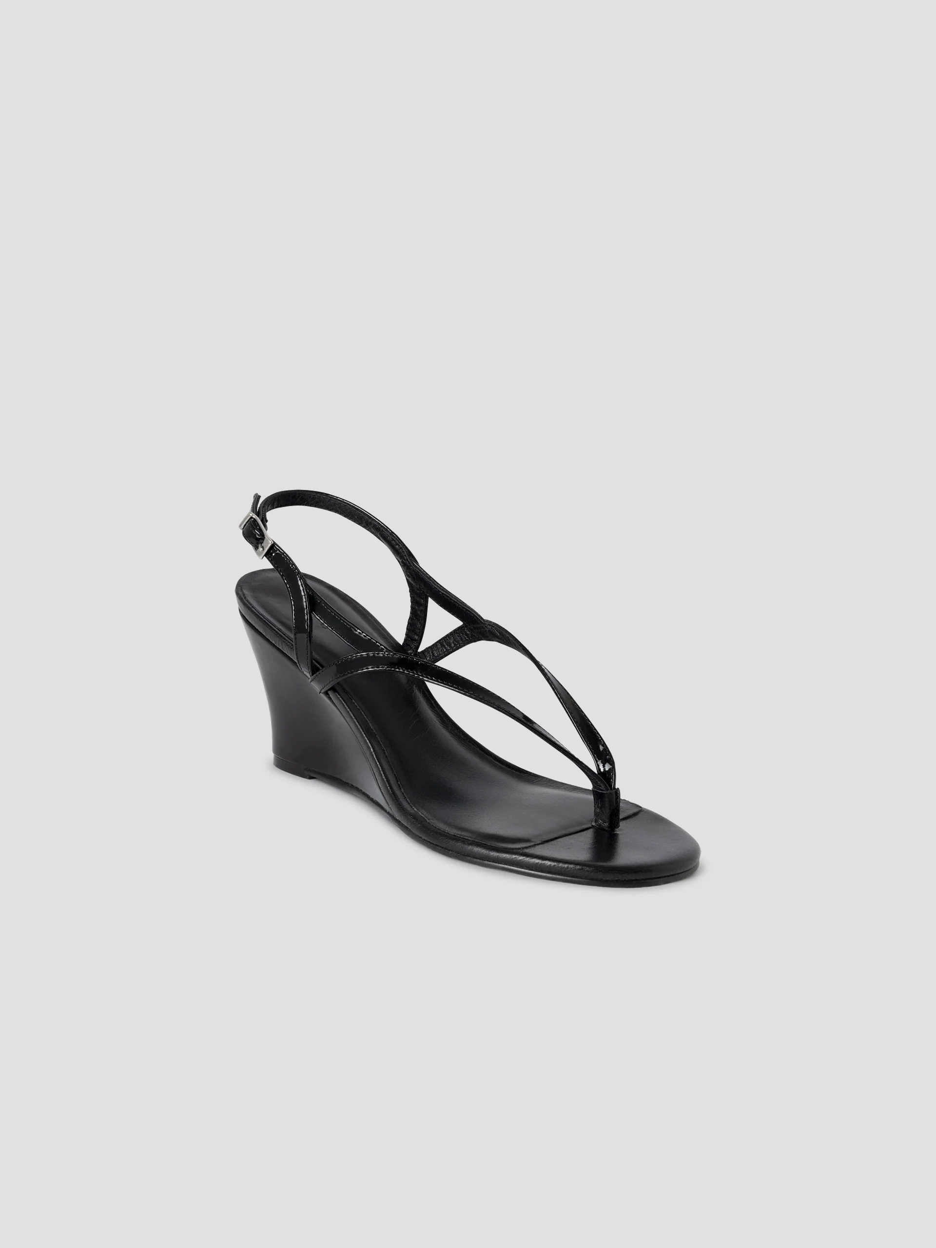 Sandal Wedges - Image 8