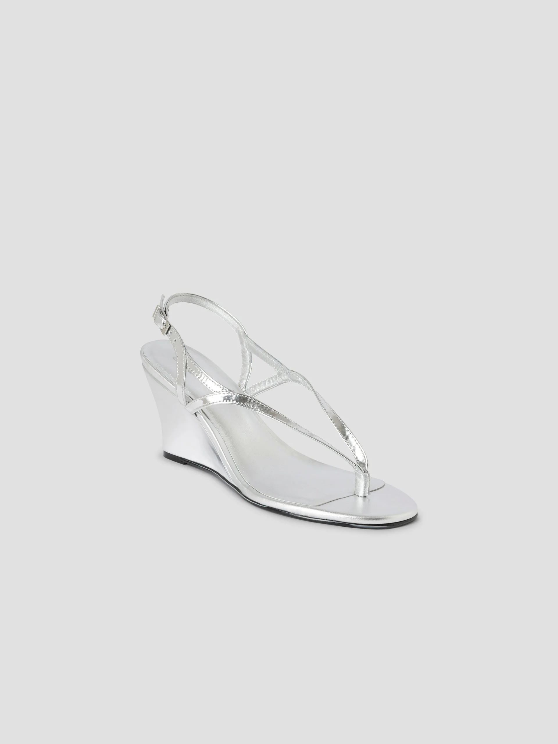 Sandal Wedges - Image 11
