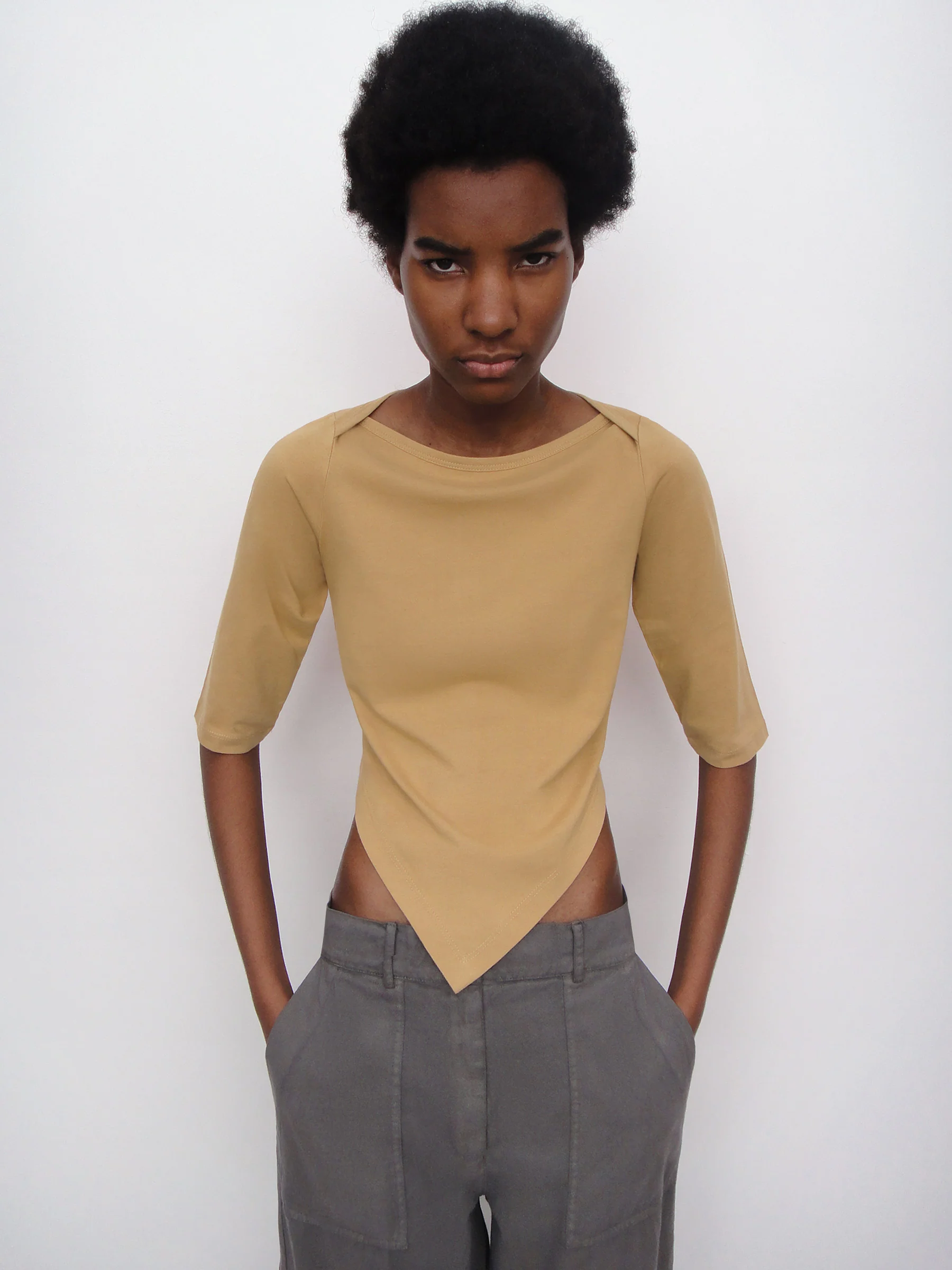Saona T-Shirt - Image 2