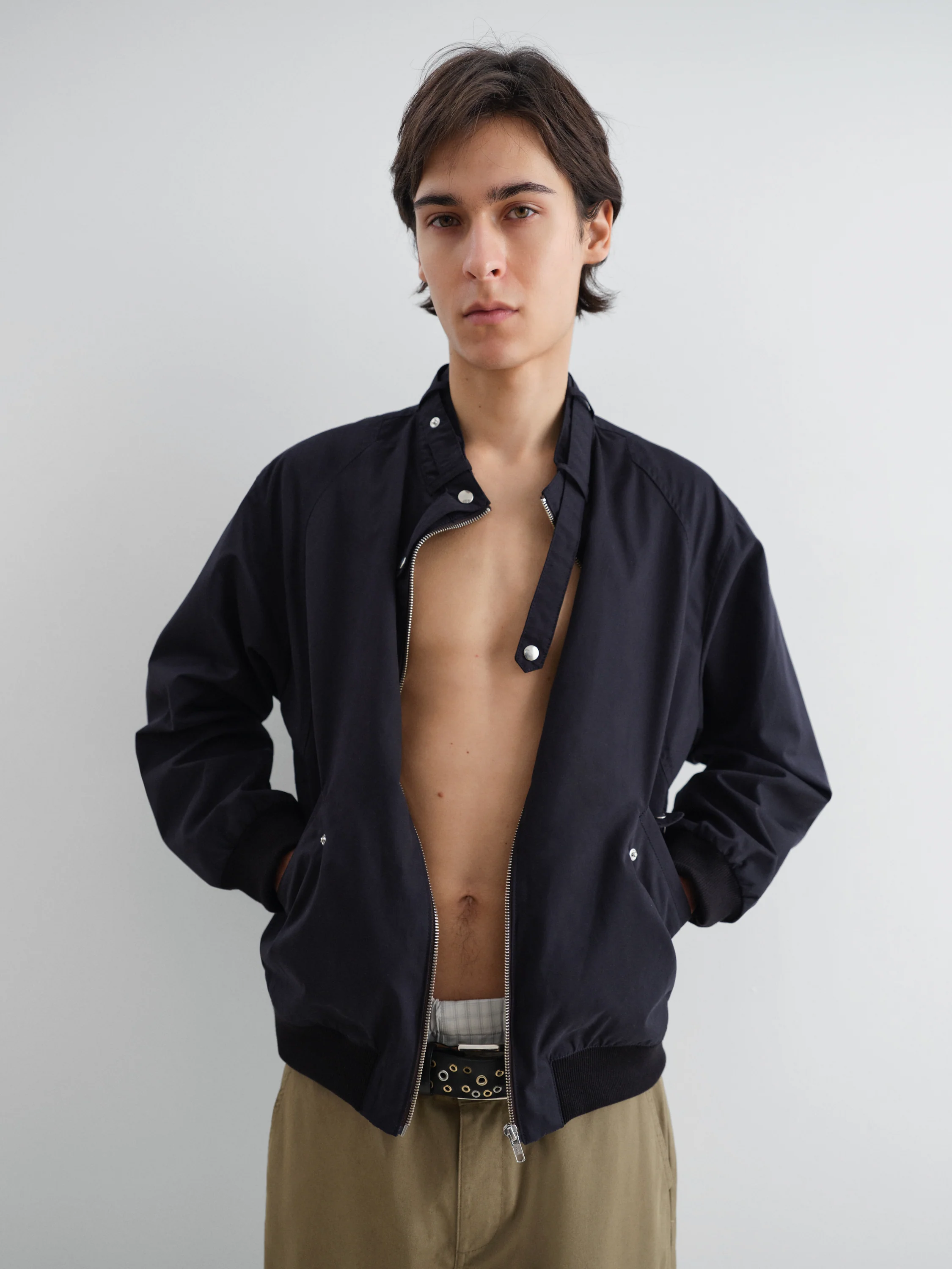 Scott Jacket - Image 3