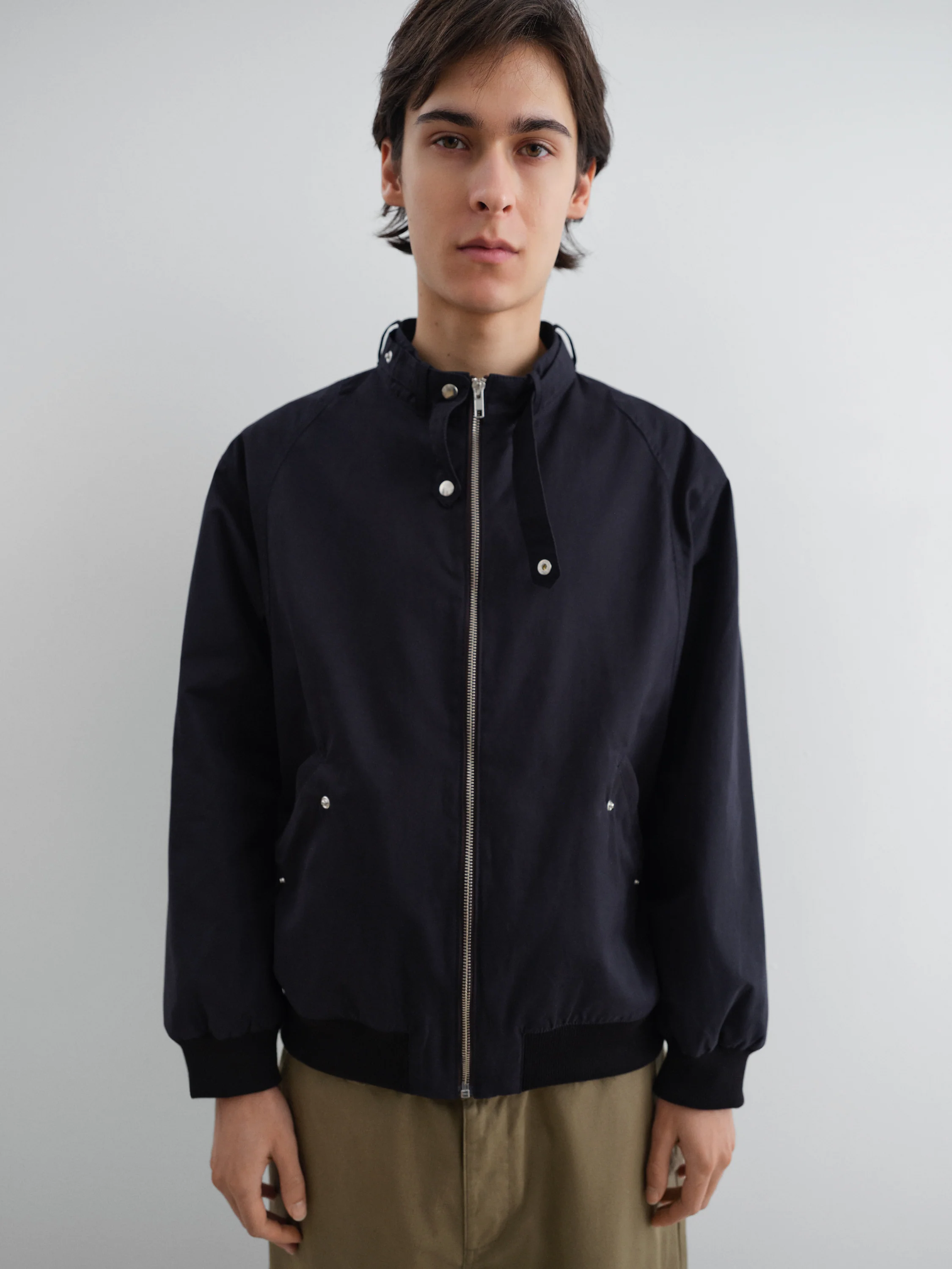 Scott Jacket - Image 4