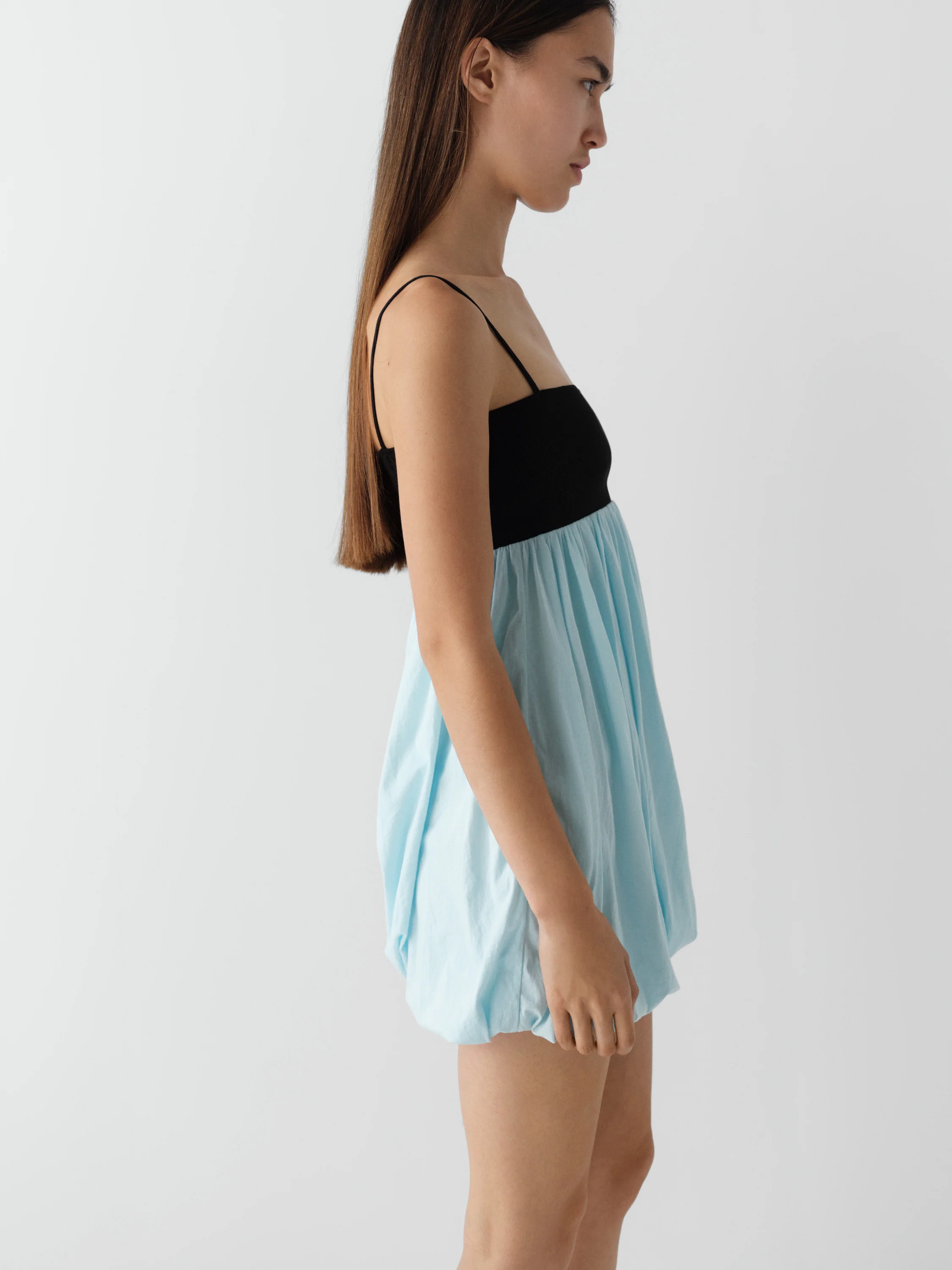 Selina Mini Dress - Image 4