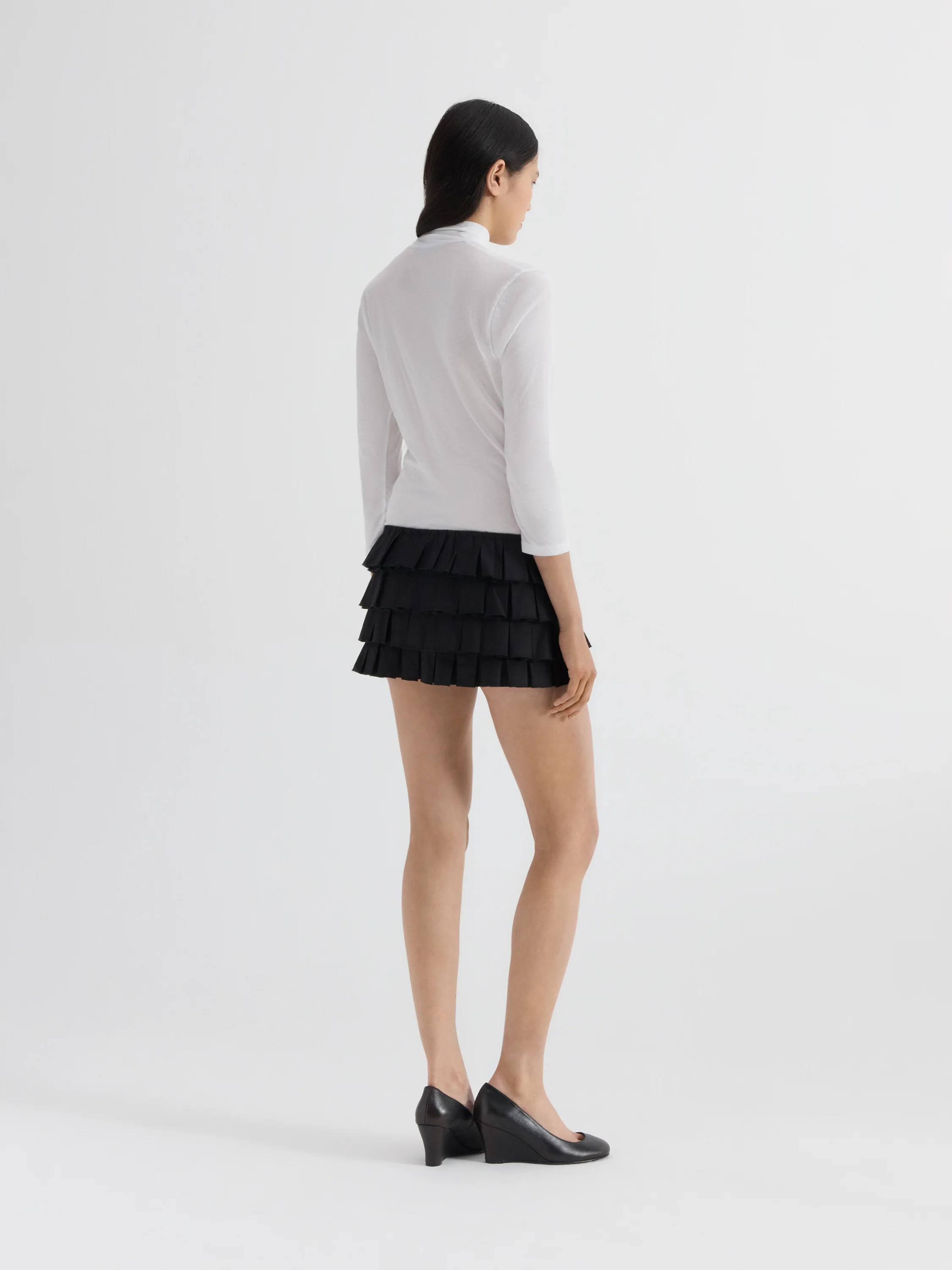 Shansa Skirt - Image 4