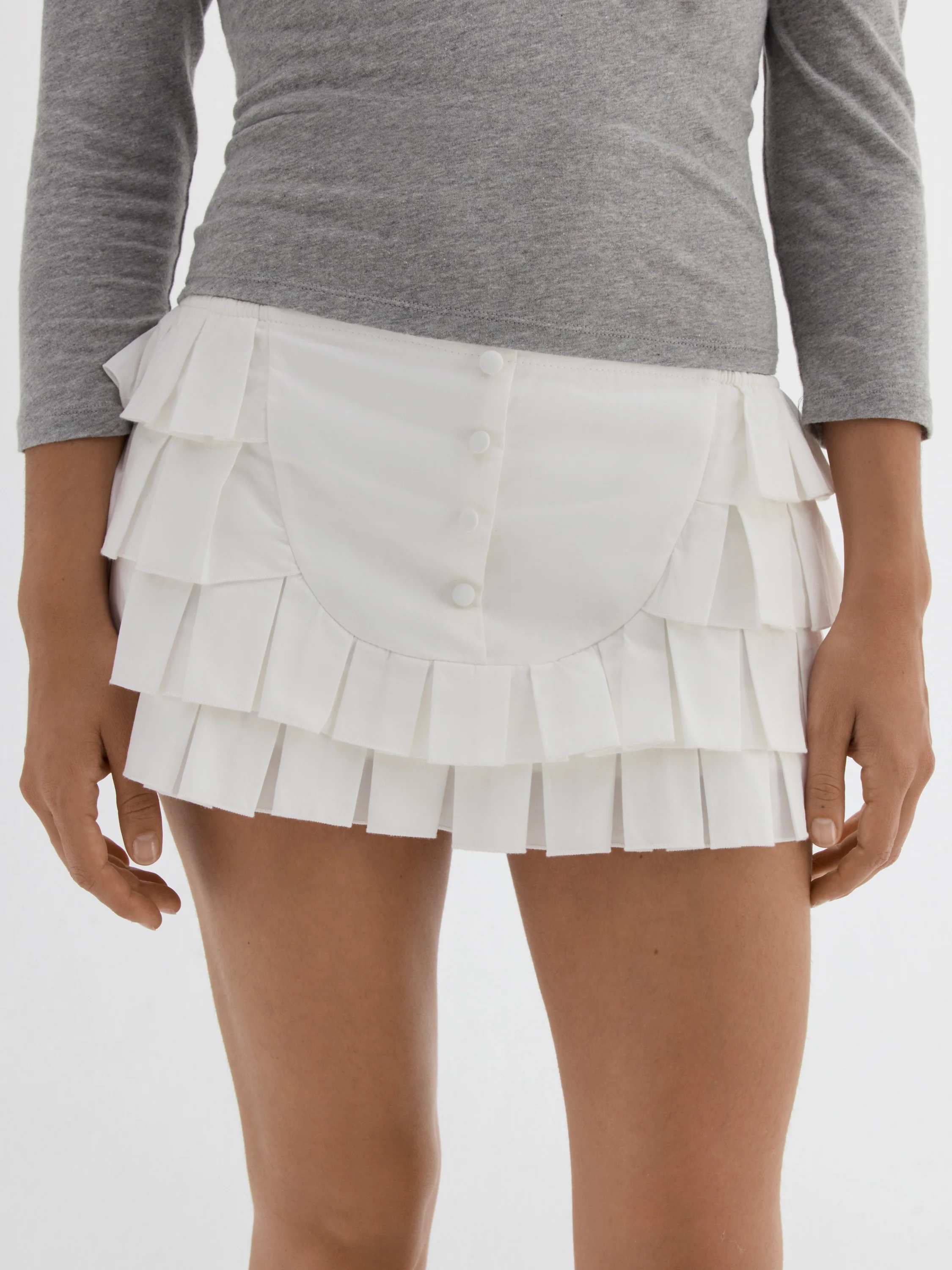 Shansa Skirt - Image 3